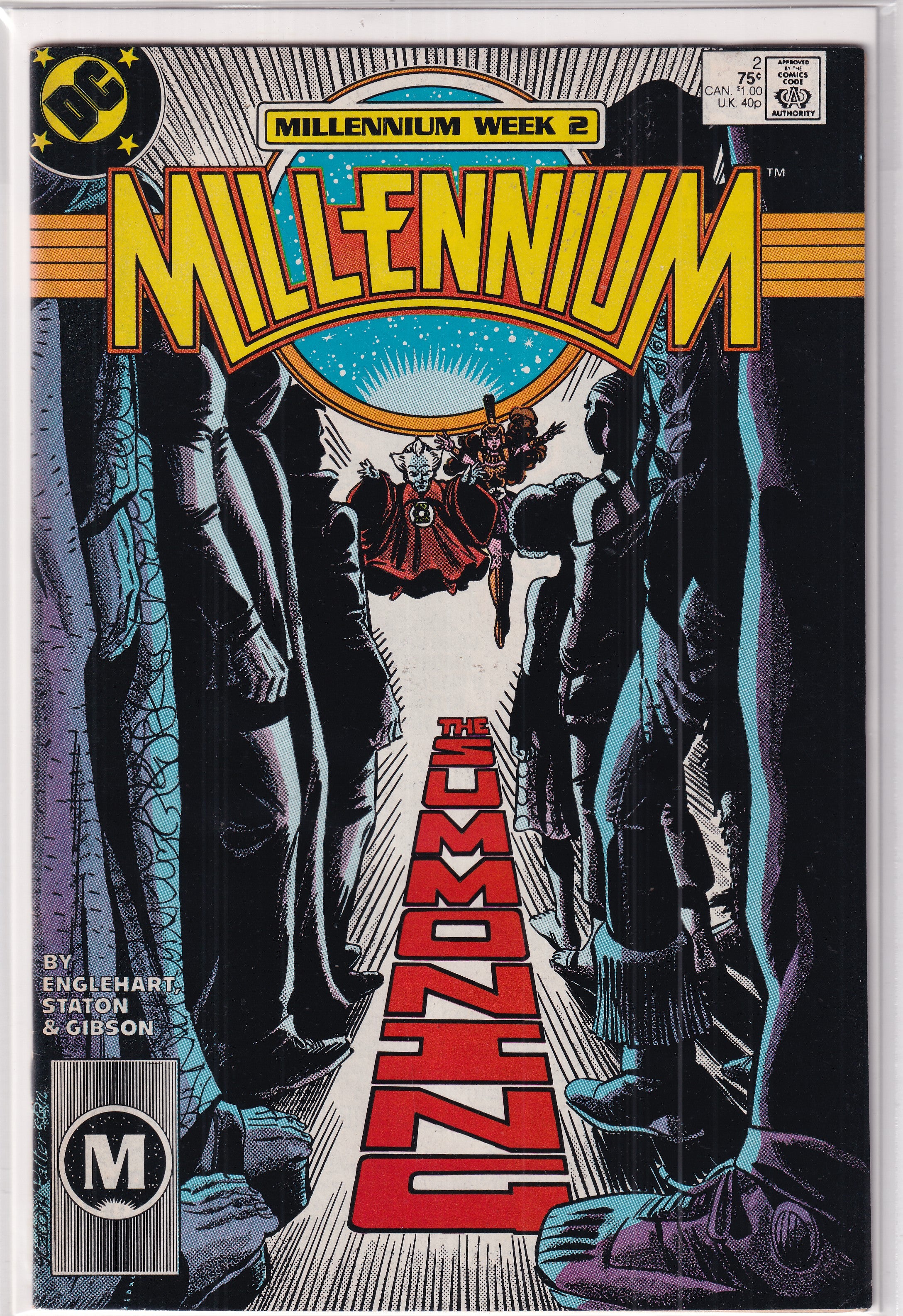 Millennium #2