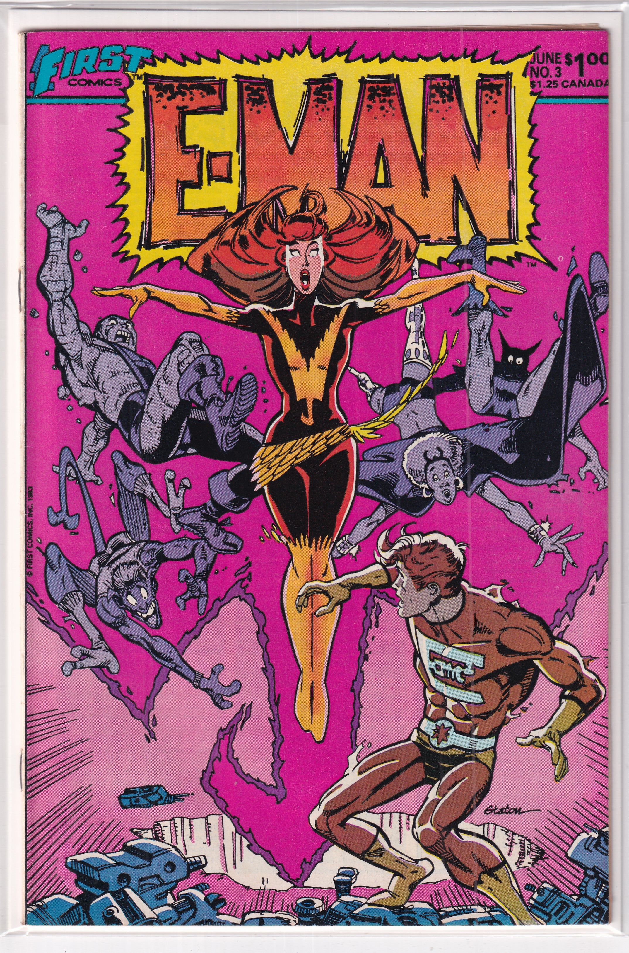 E-Man #3