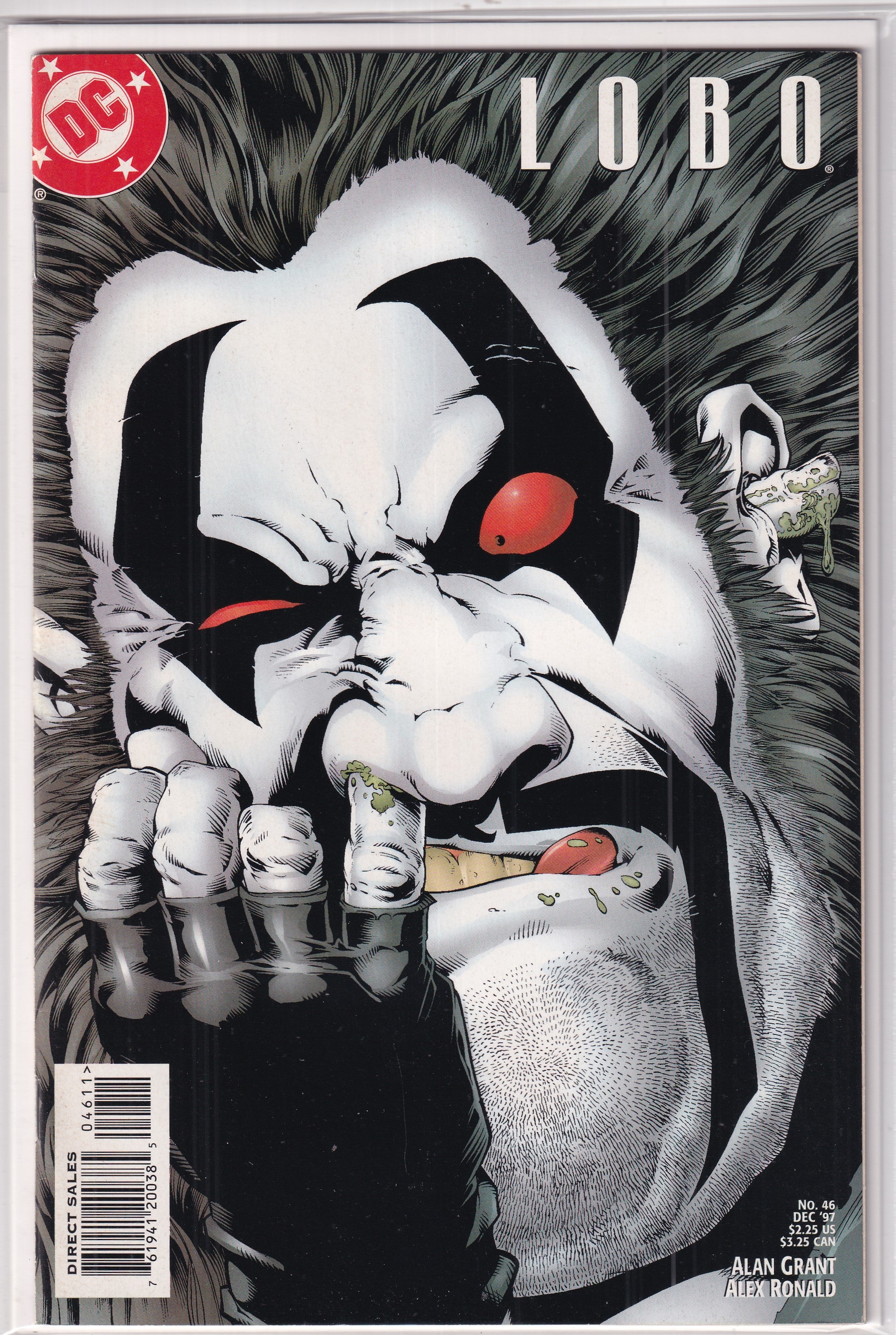 Lobo #46