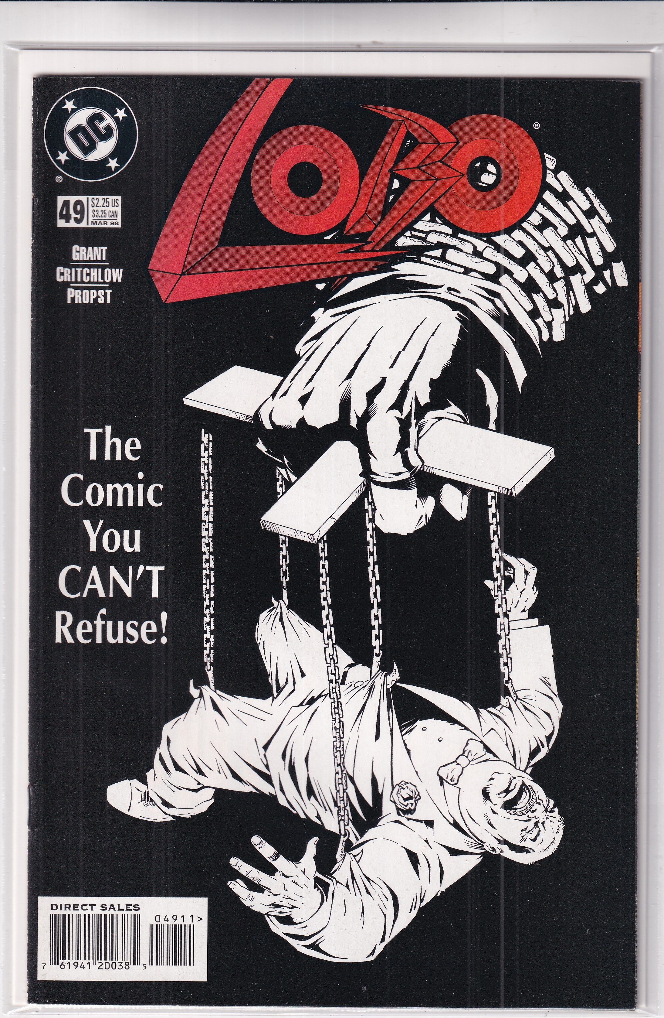 Lobo #49