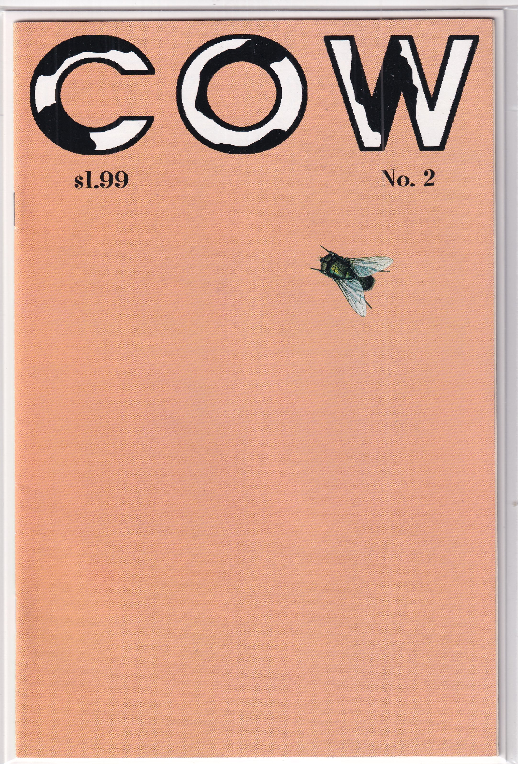 Cow #2