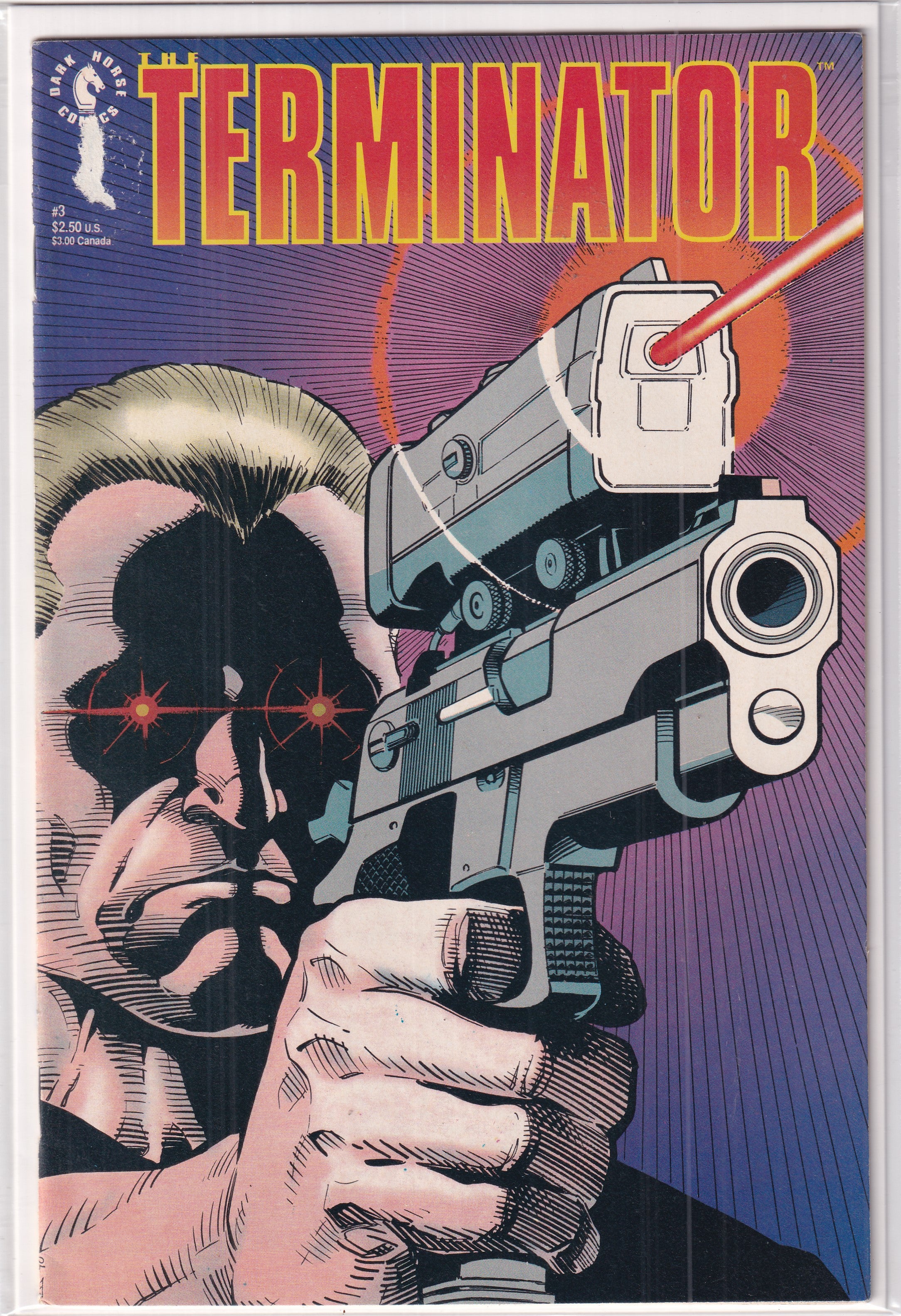 Terminator #3