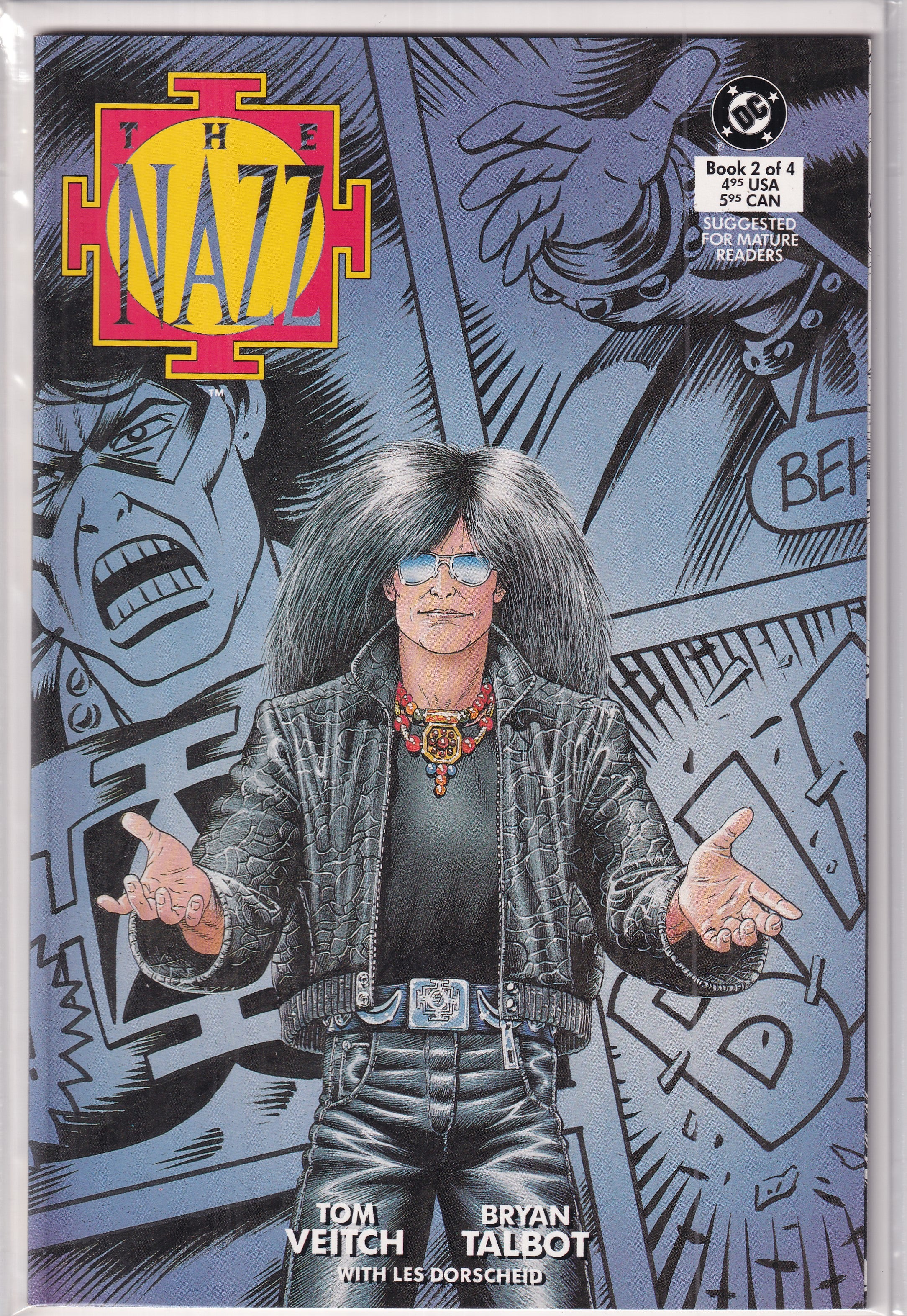 Nazz #2