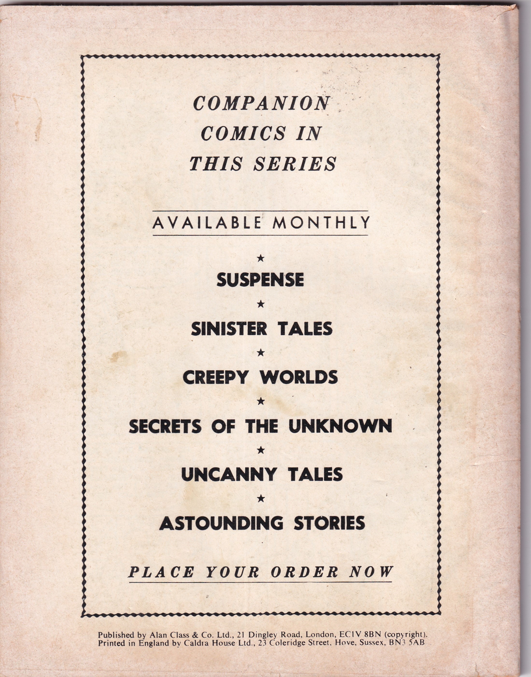 Astounding Stories #148