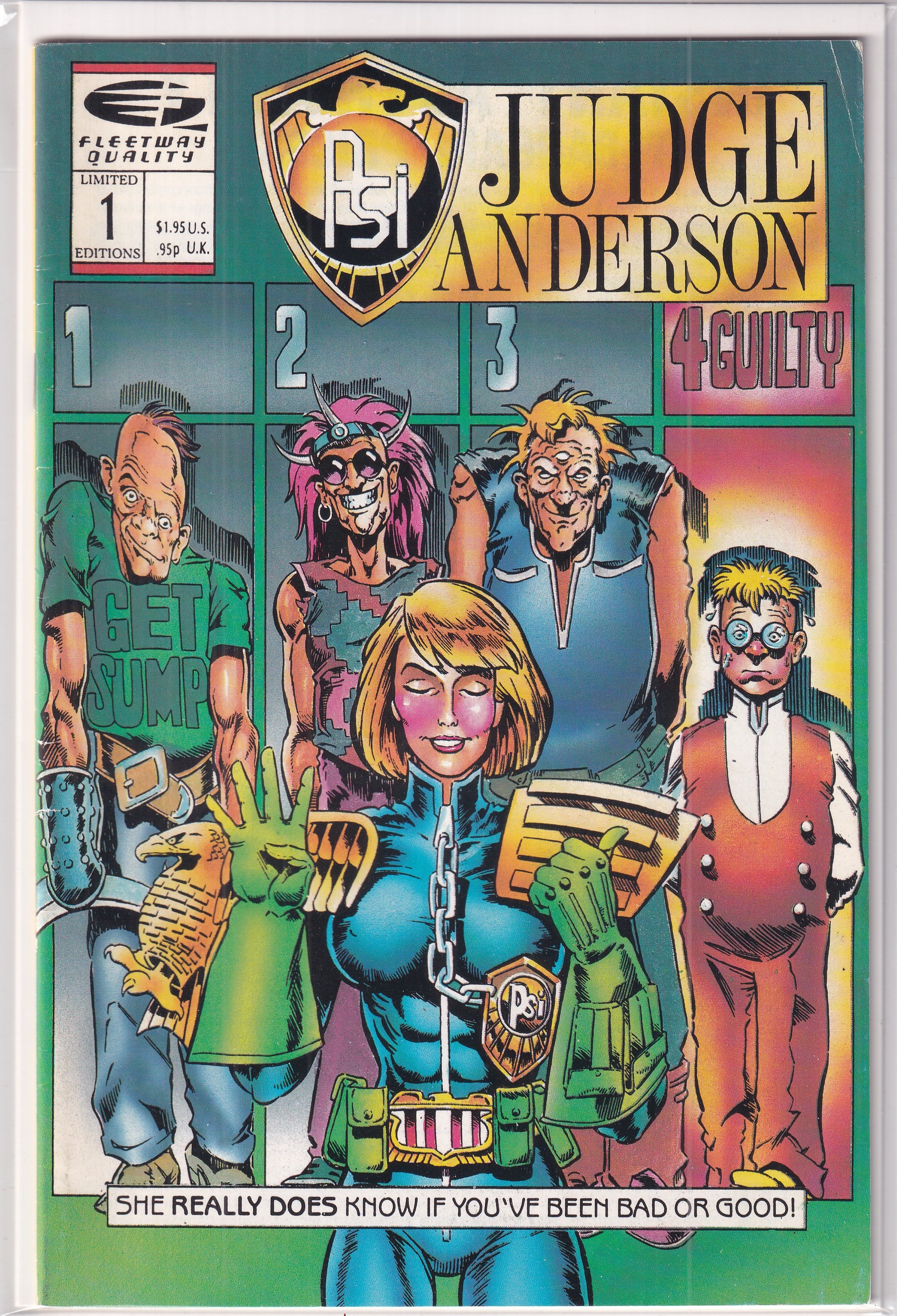 Psi Judge Anderson #1