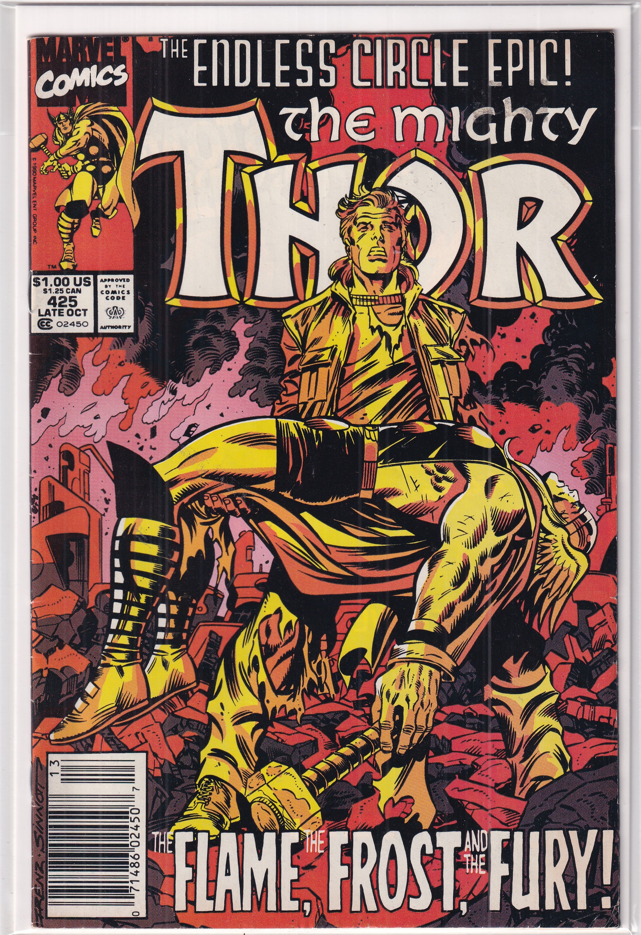 Thor #425