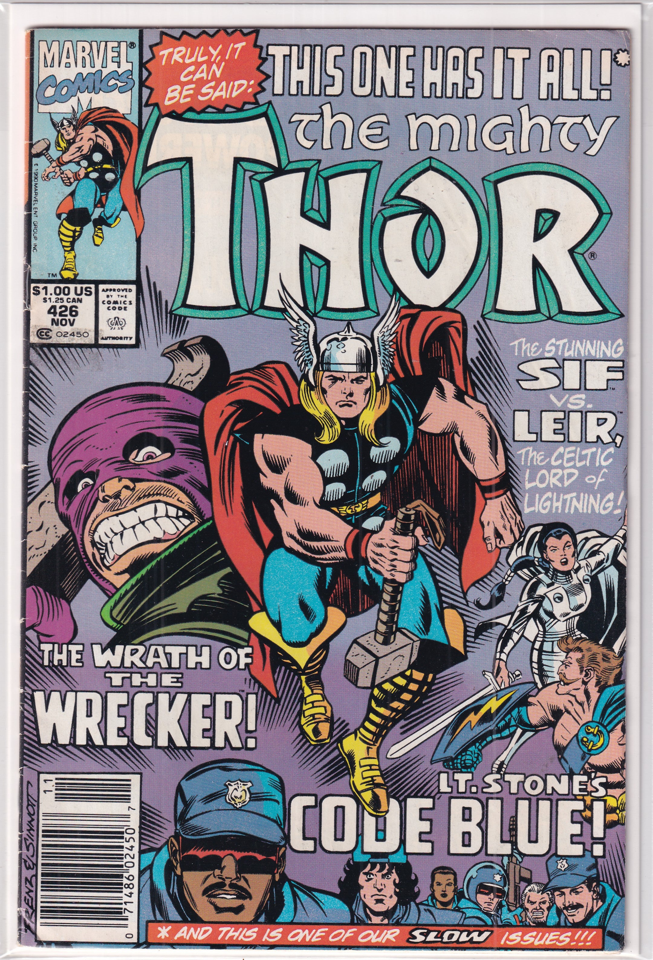 Thor #426