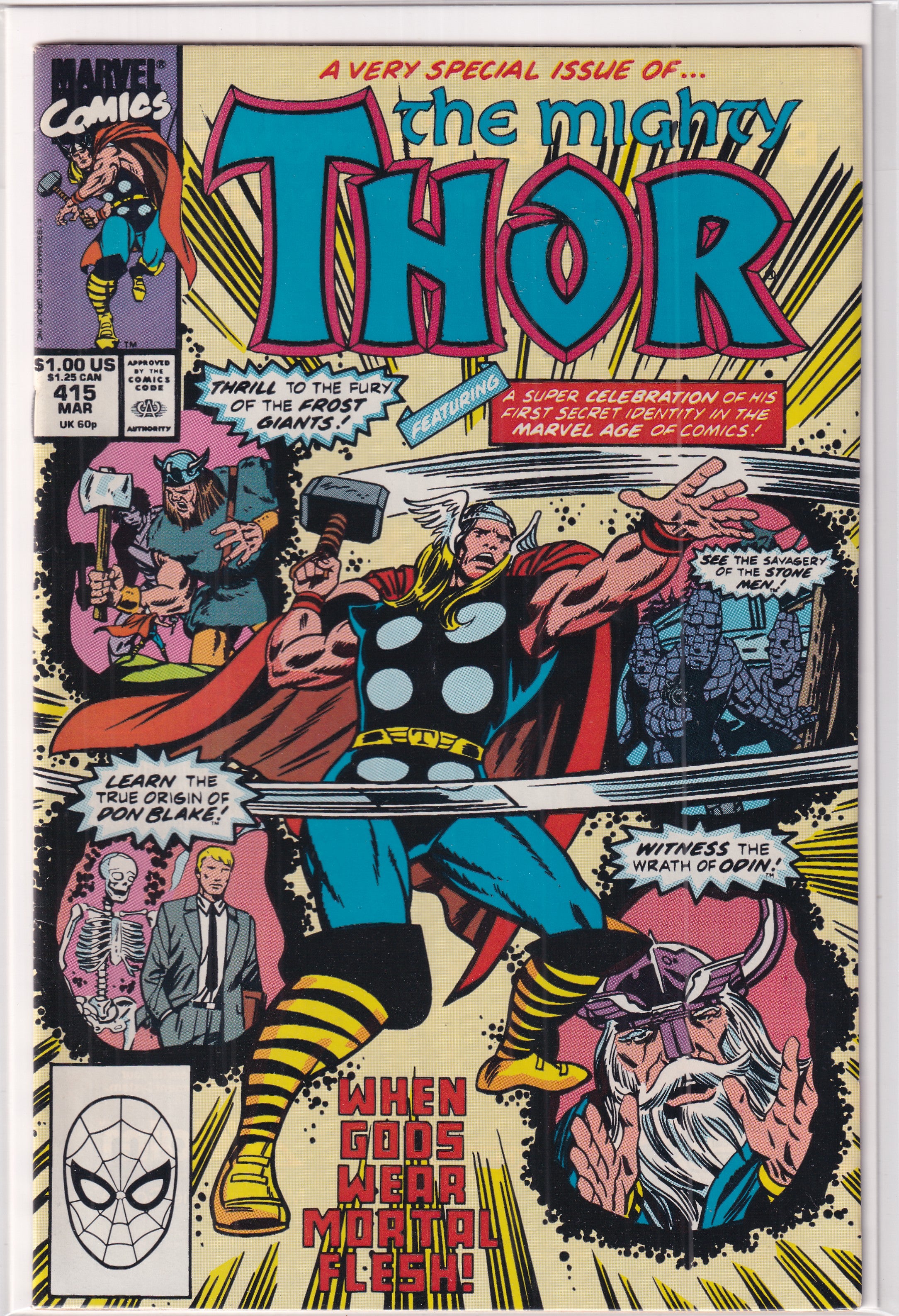 Thor #415