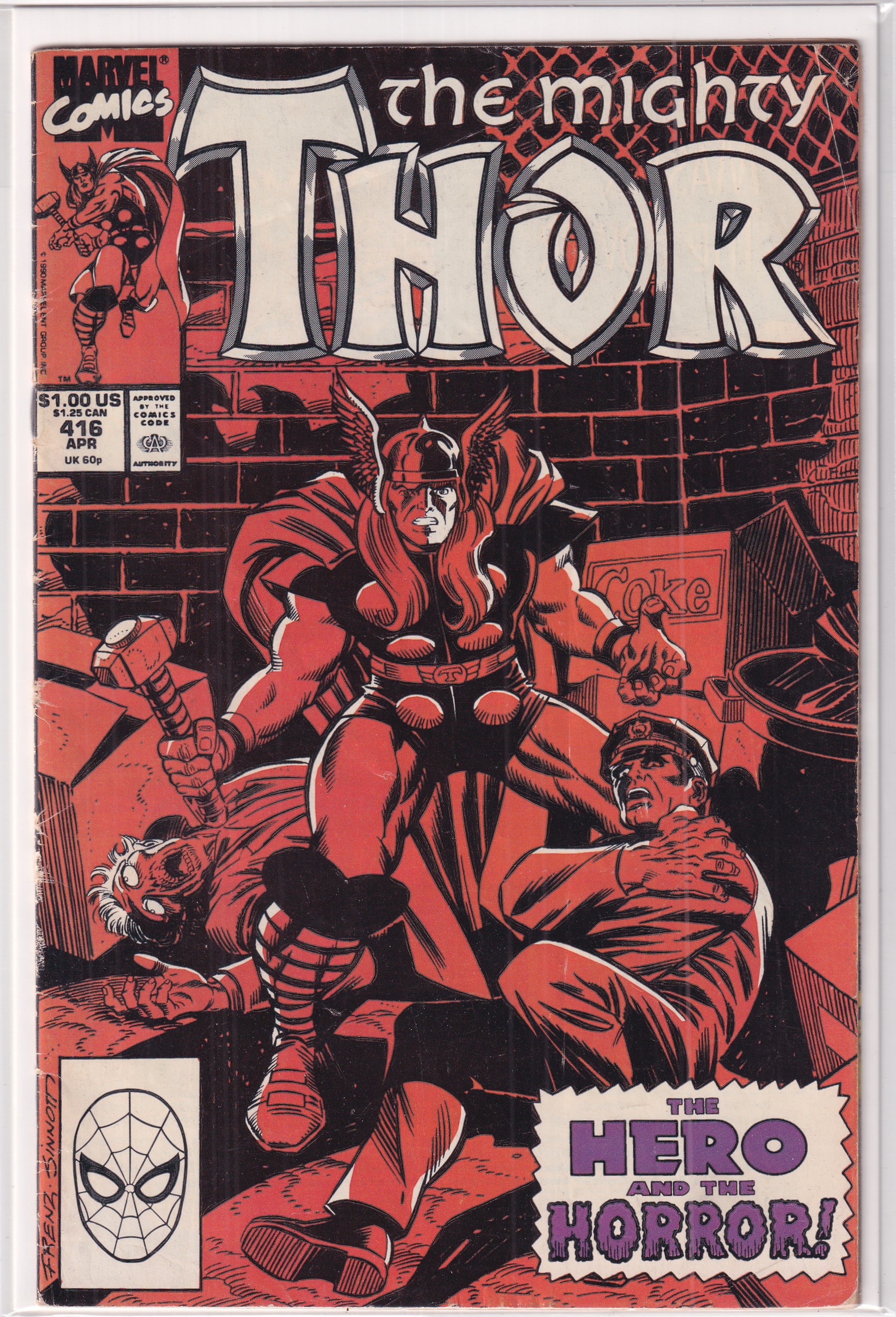 Thor #416