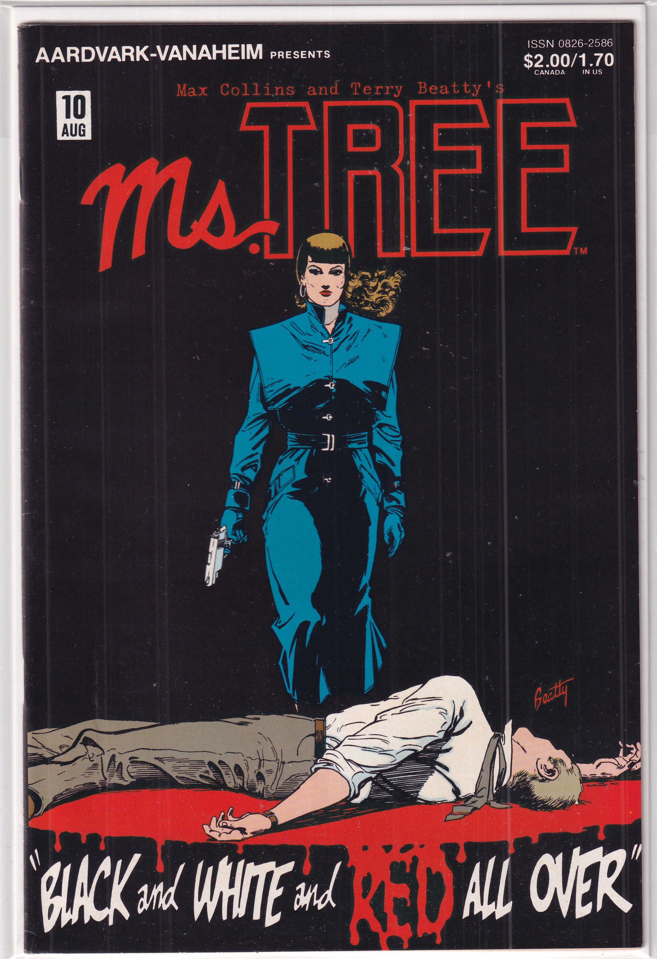 Ms.Tree #10