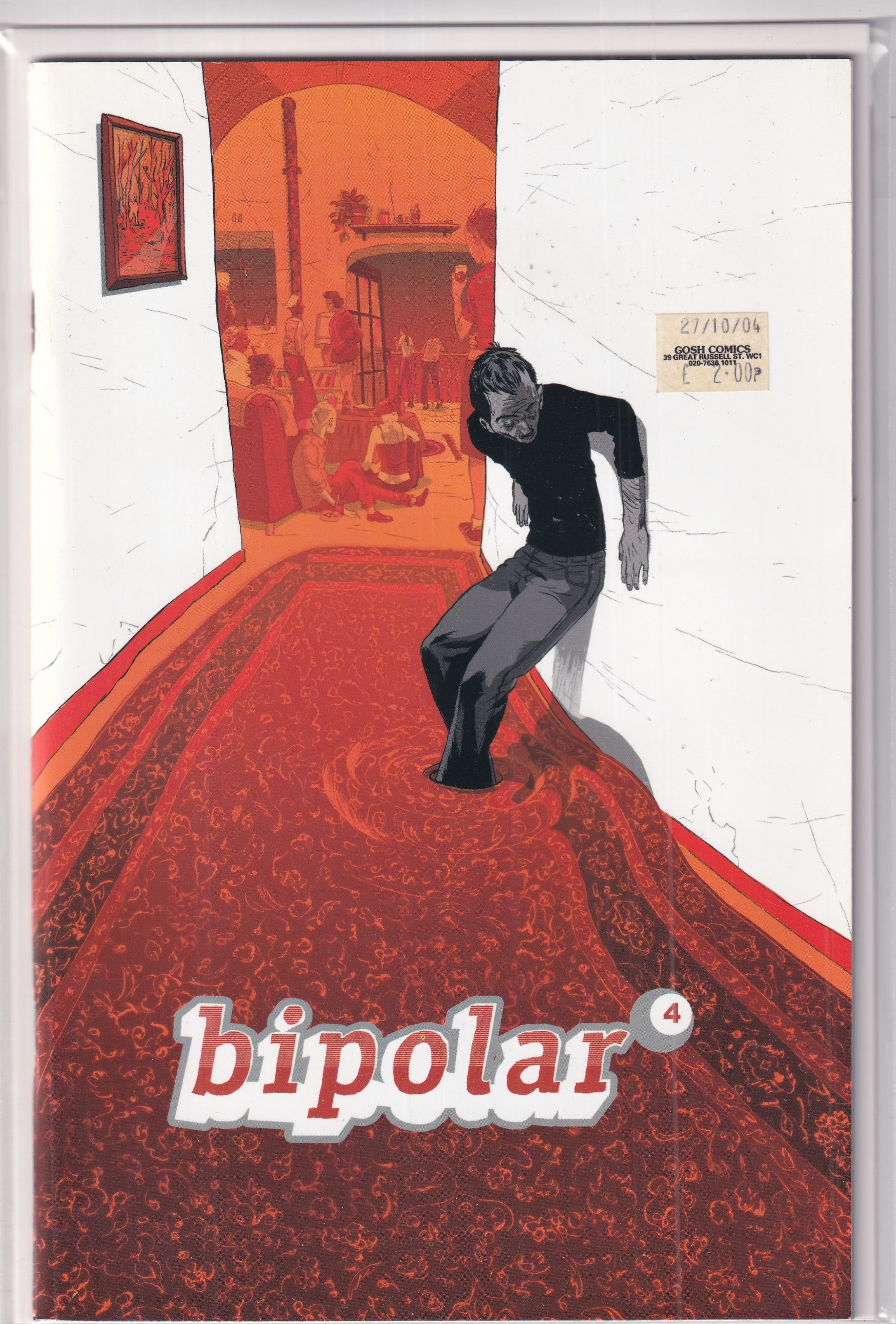 Bipolar #4