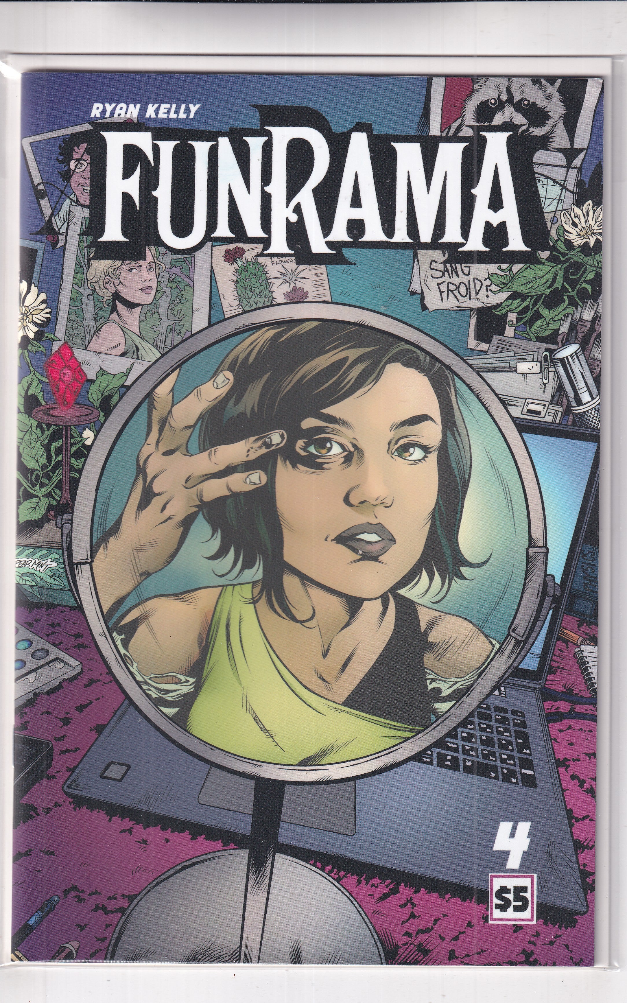 FunRama #4