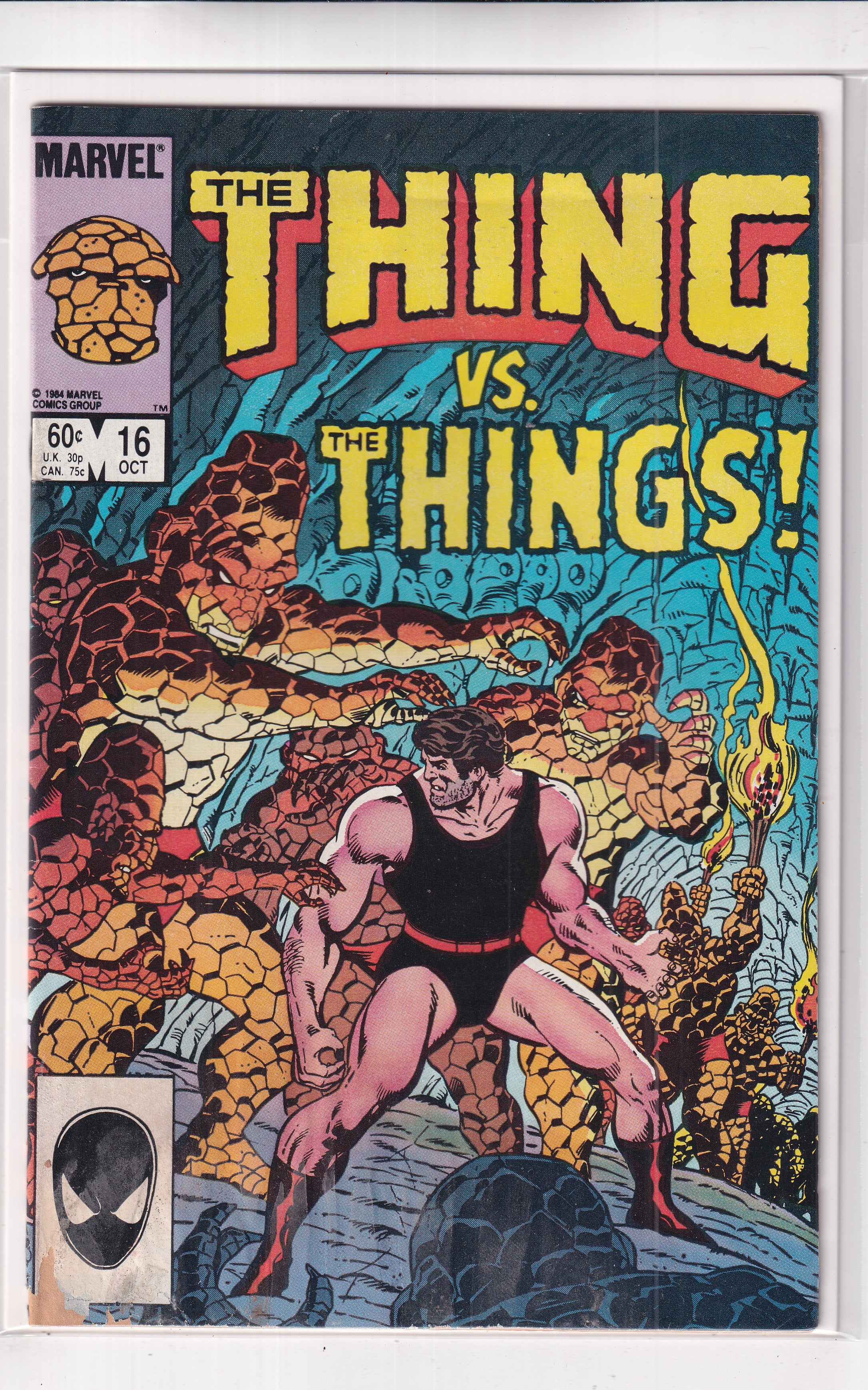 Thing #16