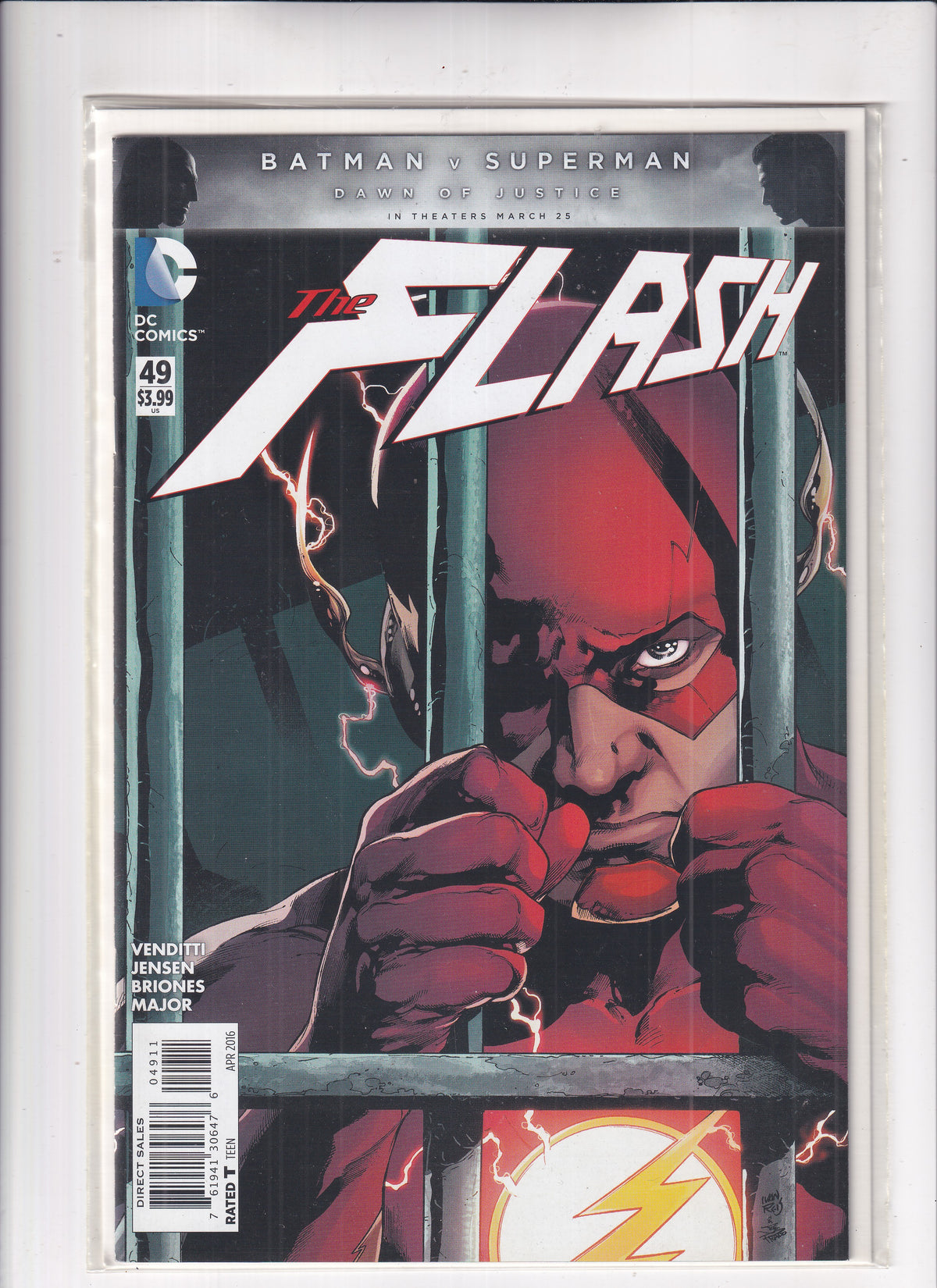 Flash #49