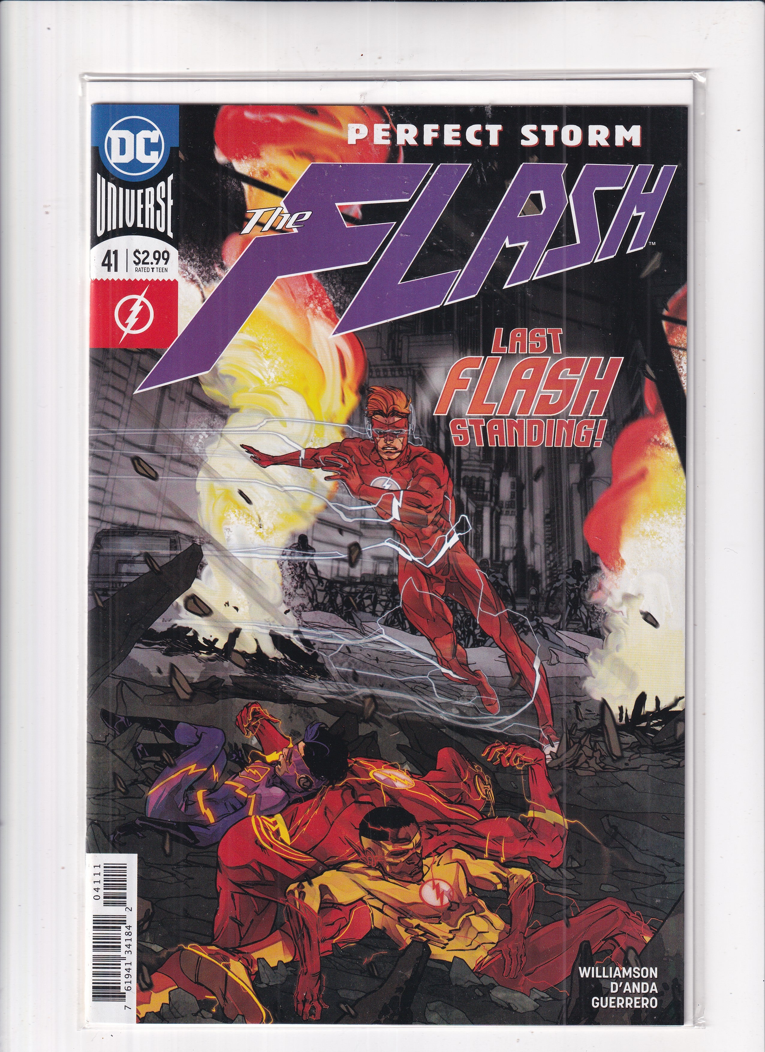Flash #41