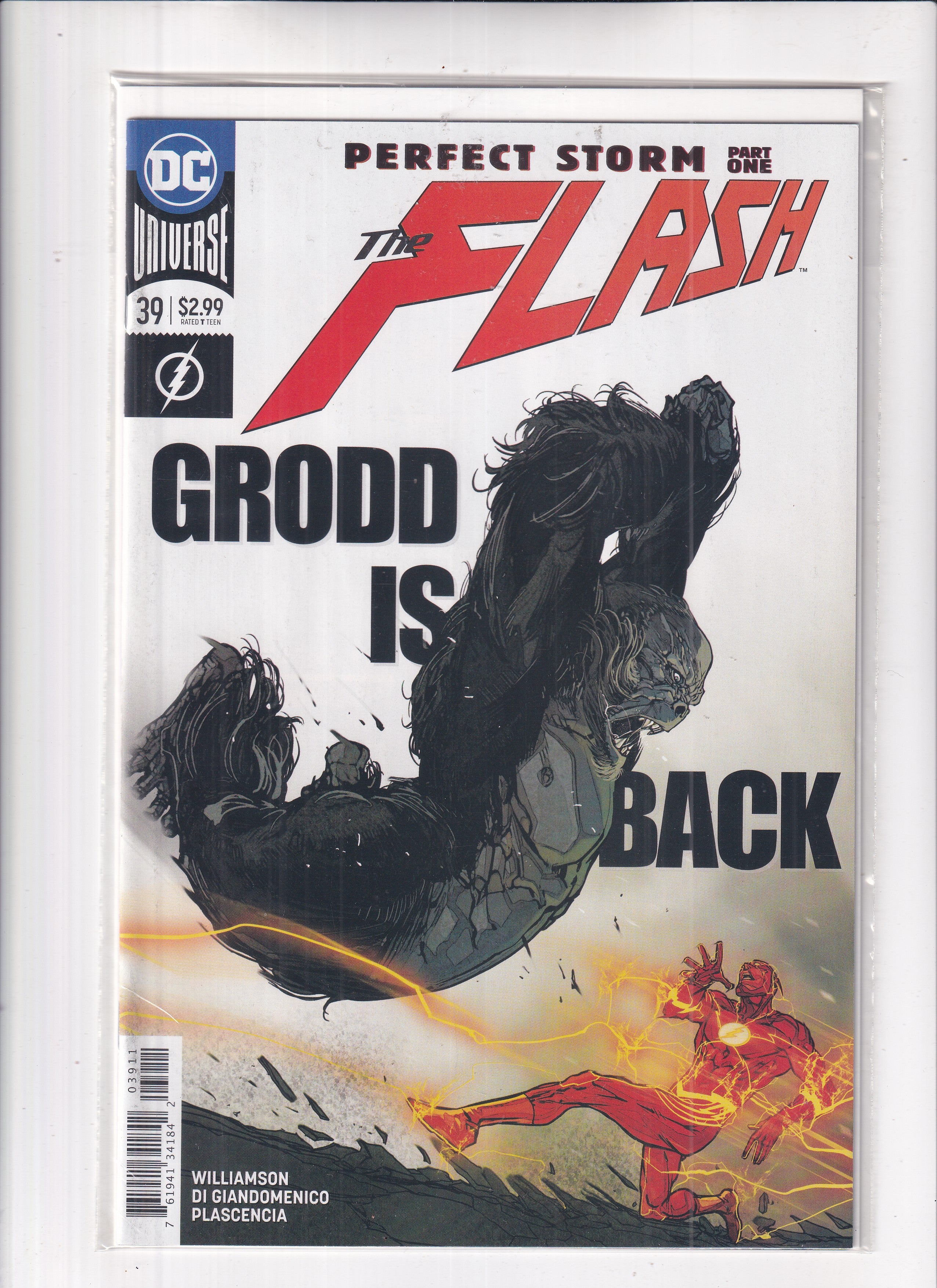 Flash #39