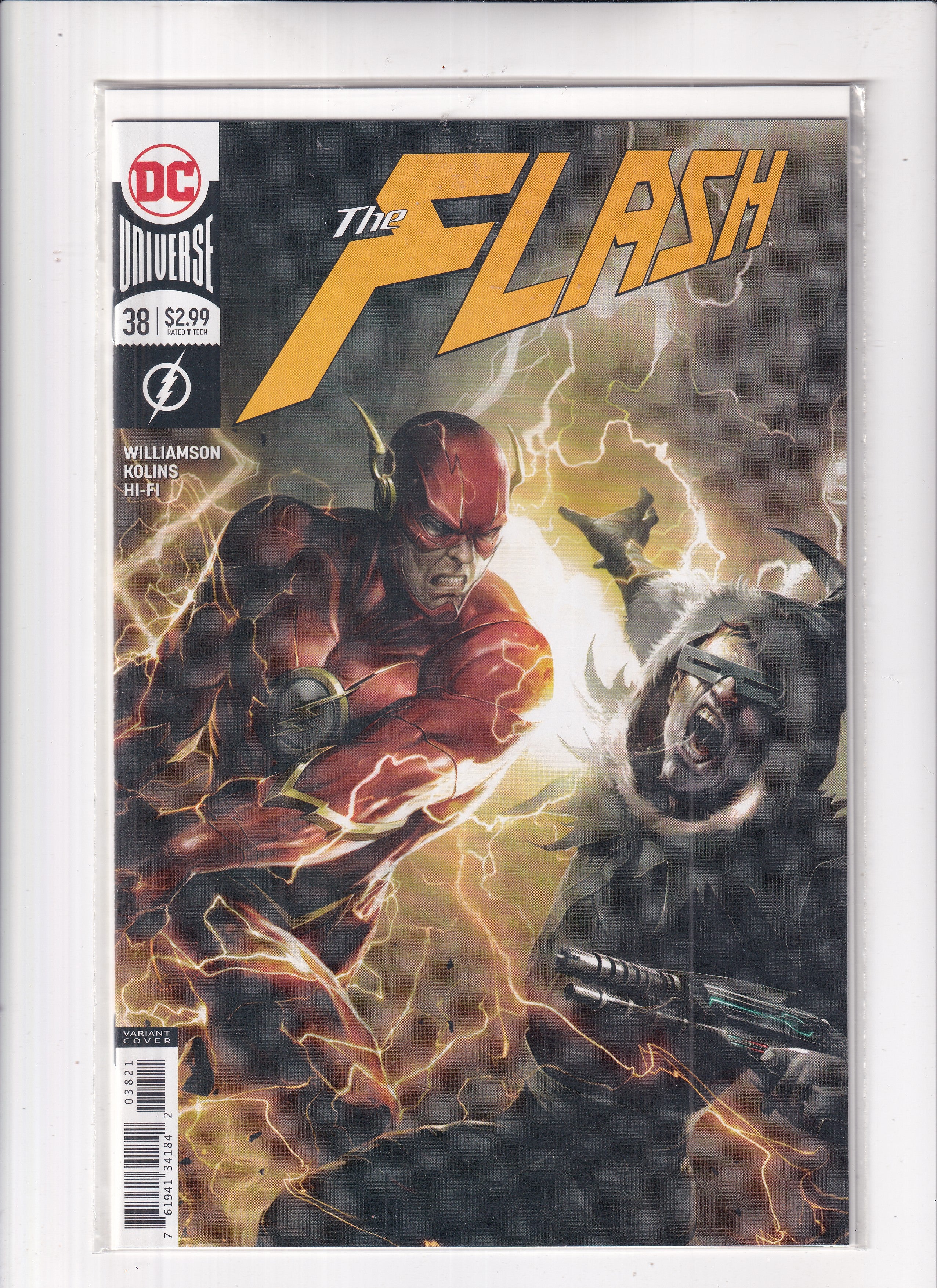 Flash #38