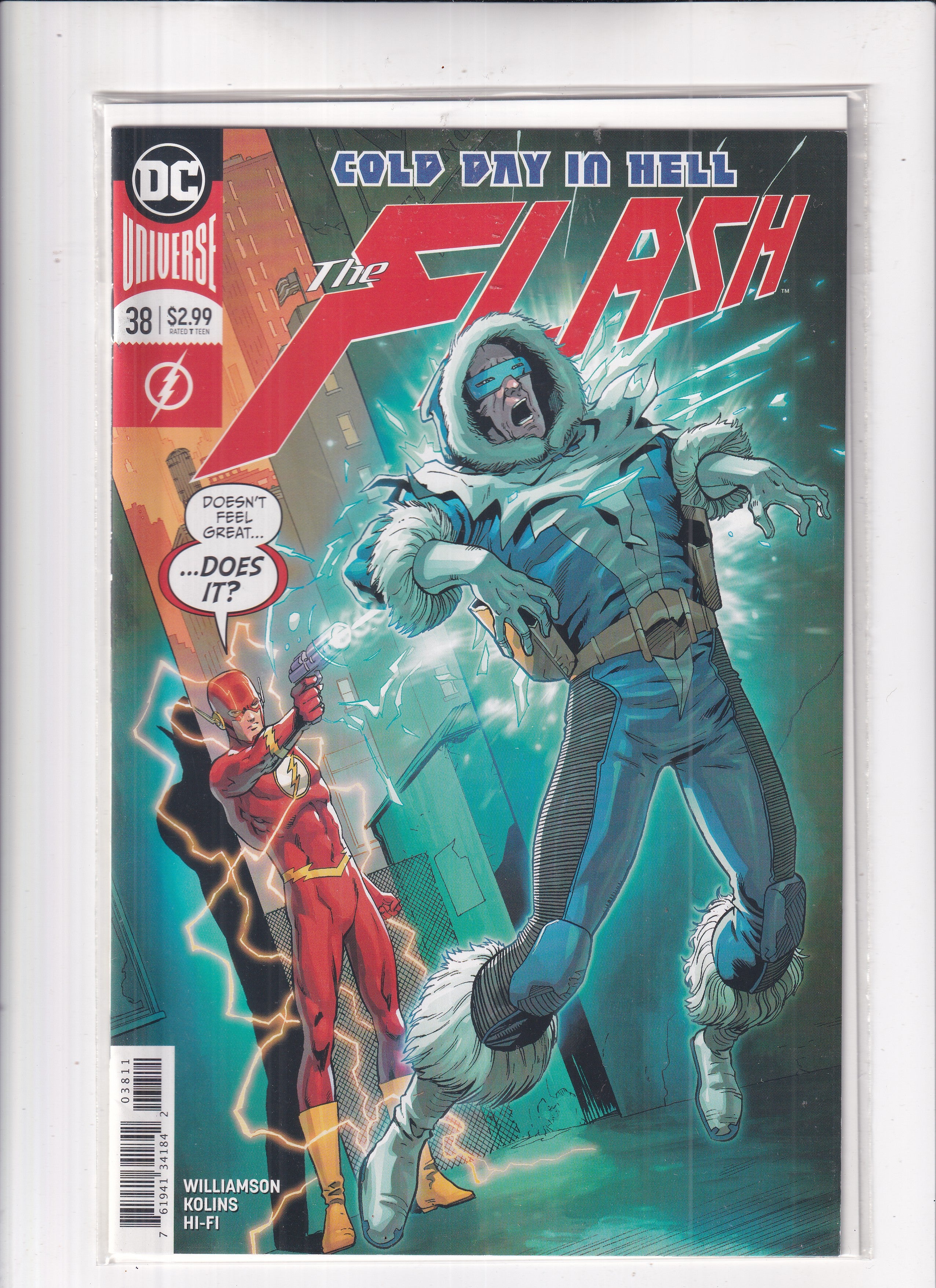 Flash #38