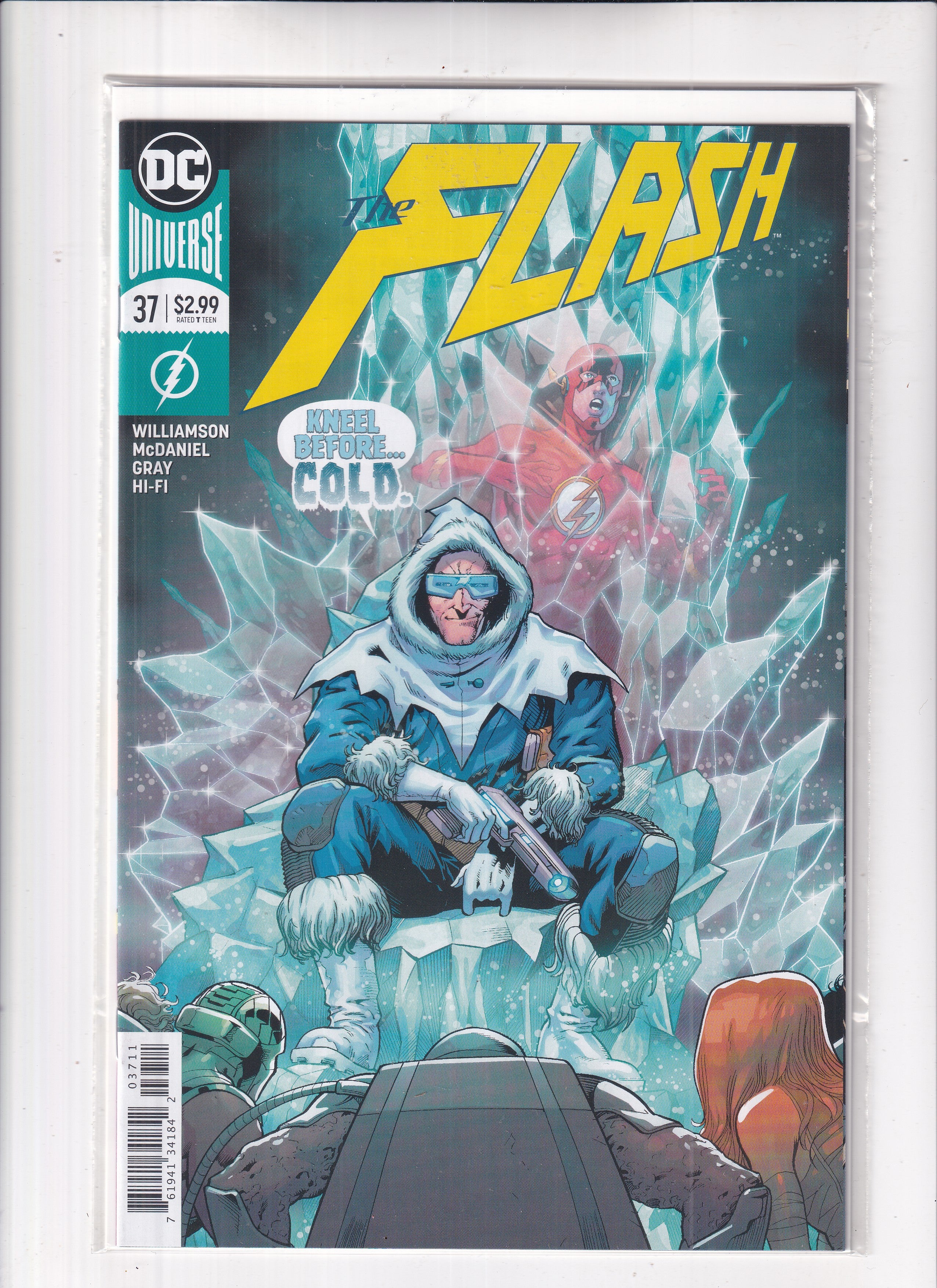 Flash #37
