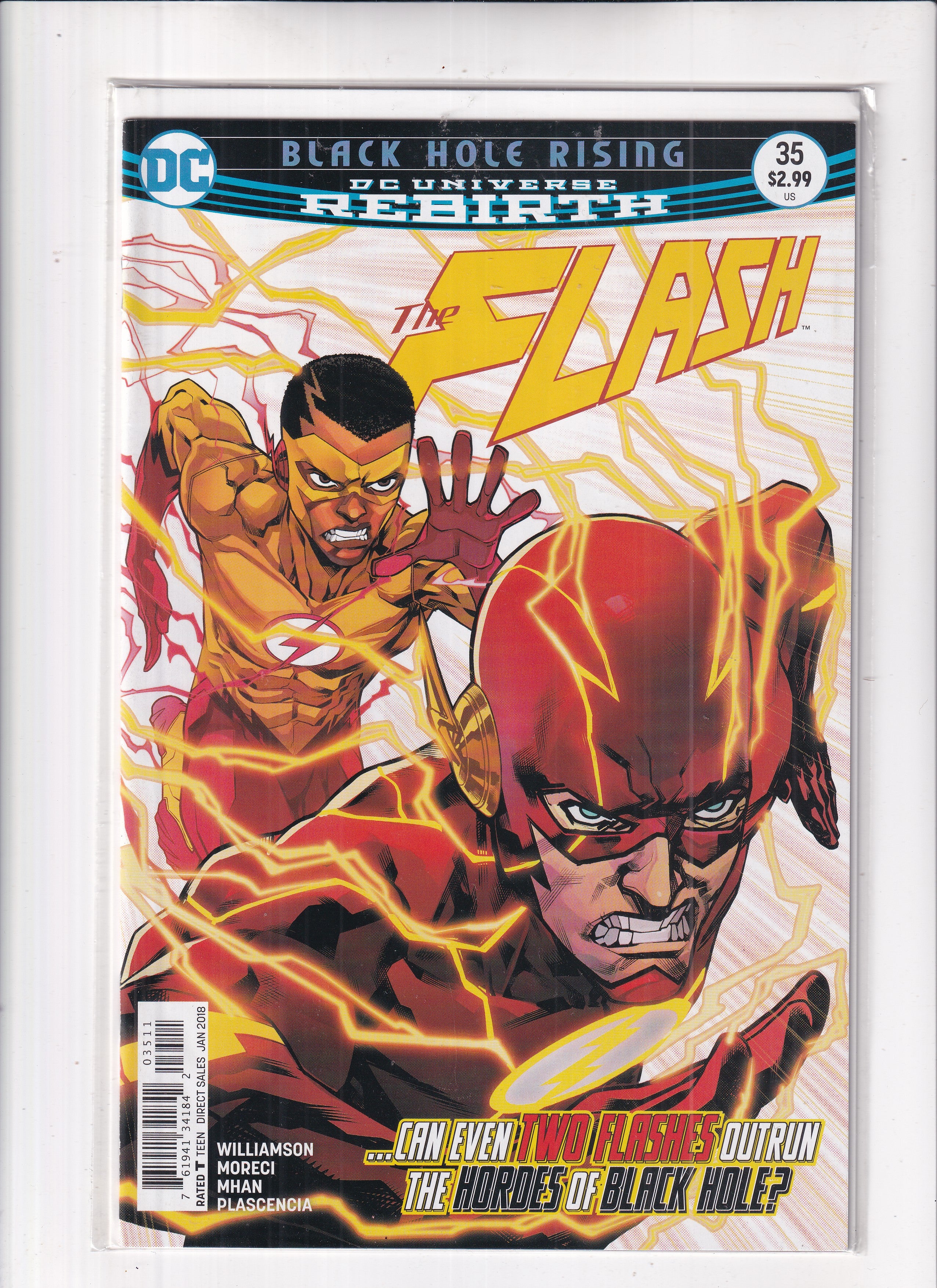 Flash #35