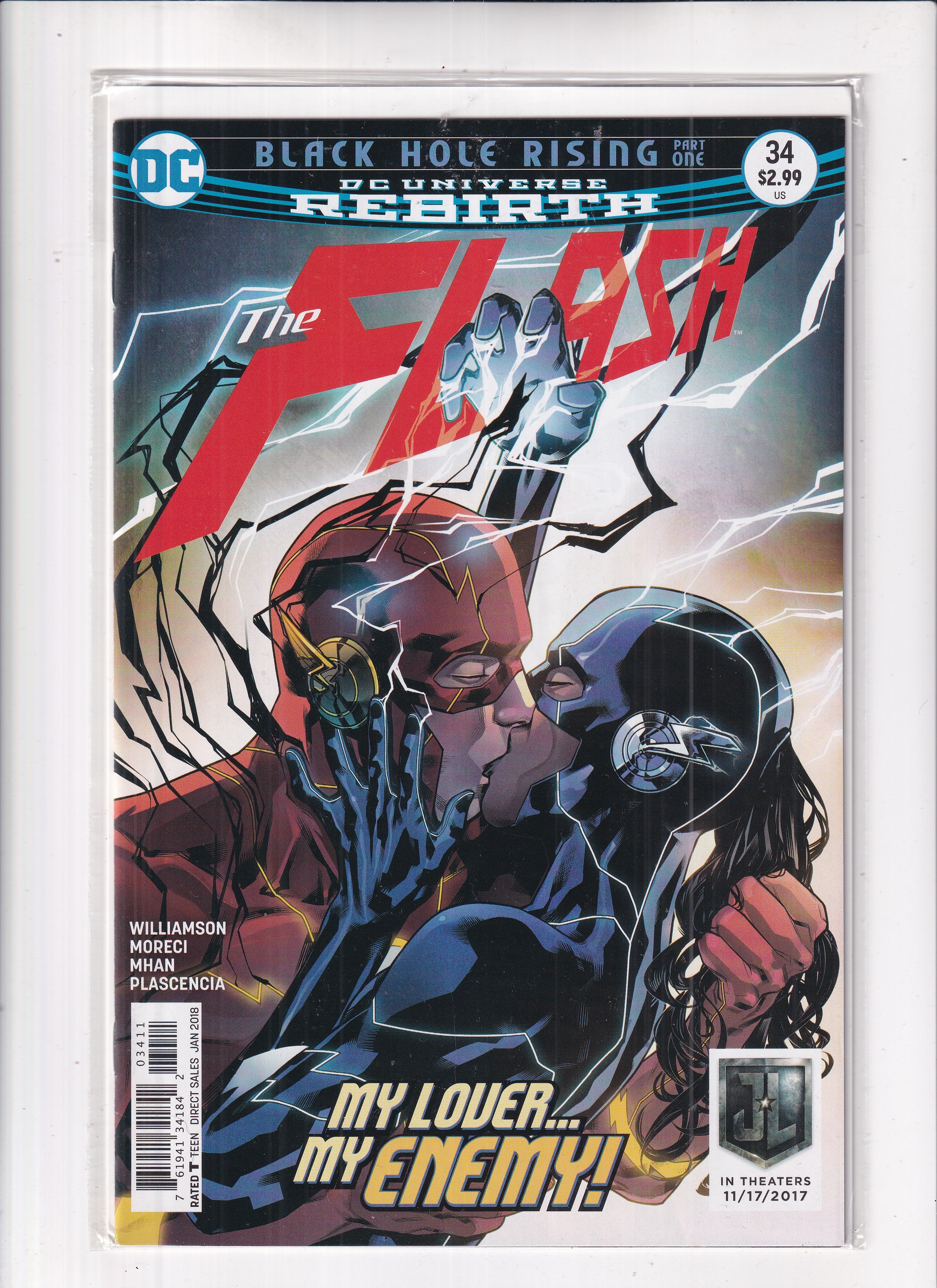 Flash #34