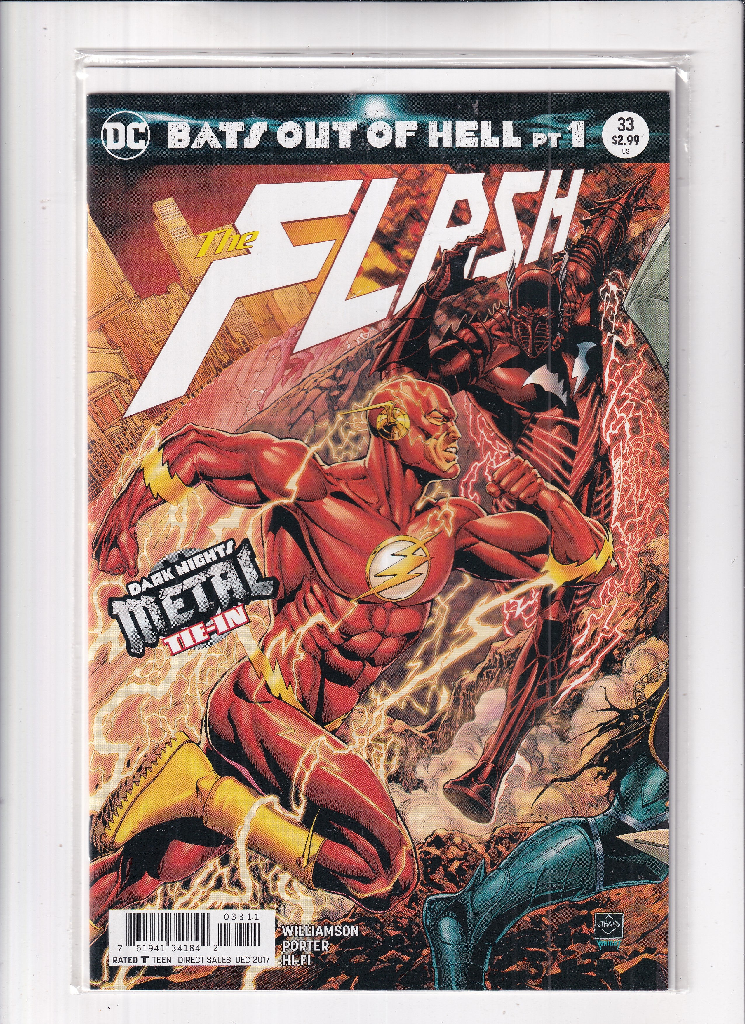 Flash #33