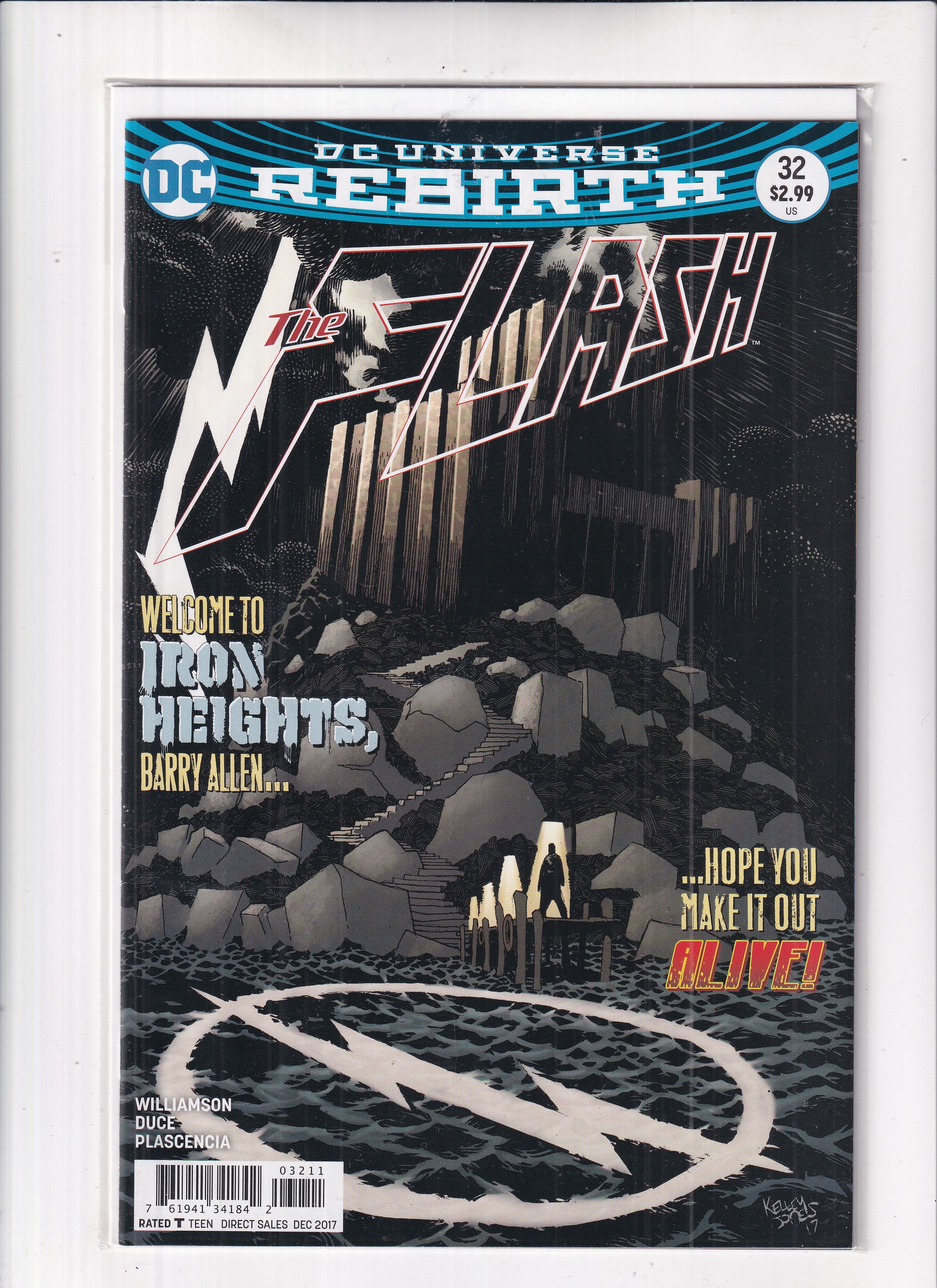 Flash #32