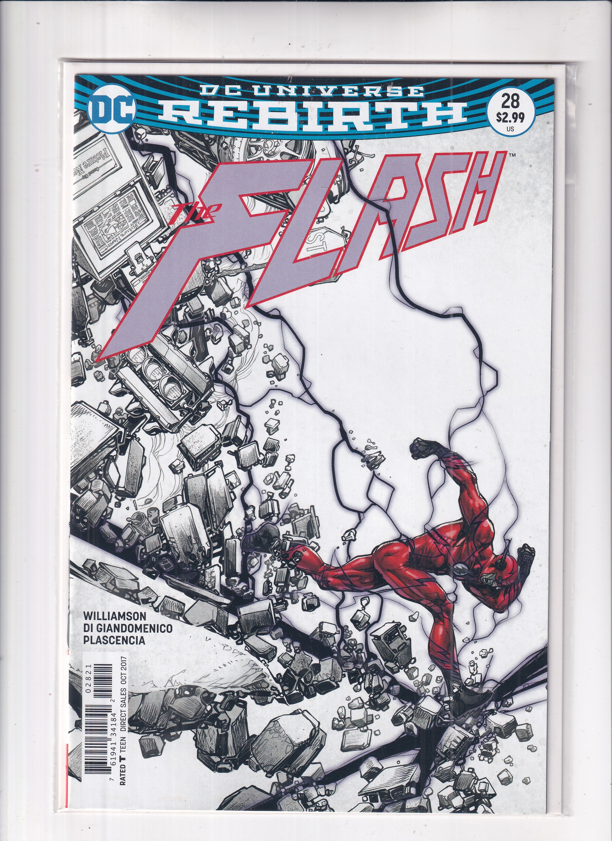 Flash #28