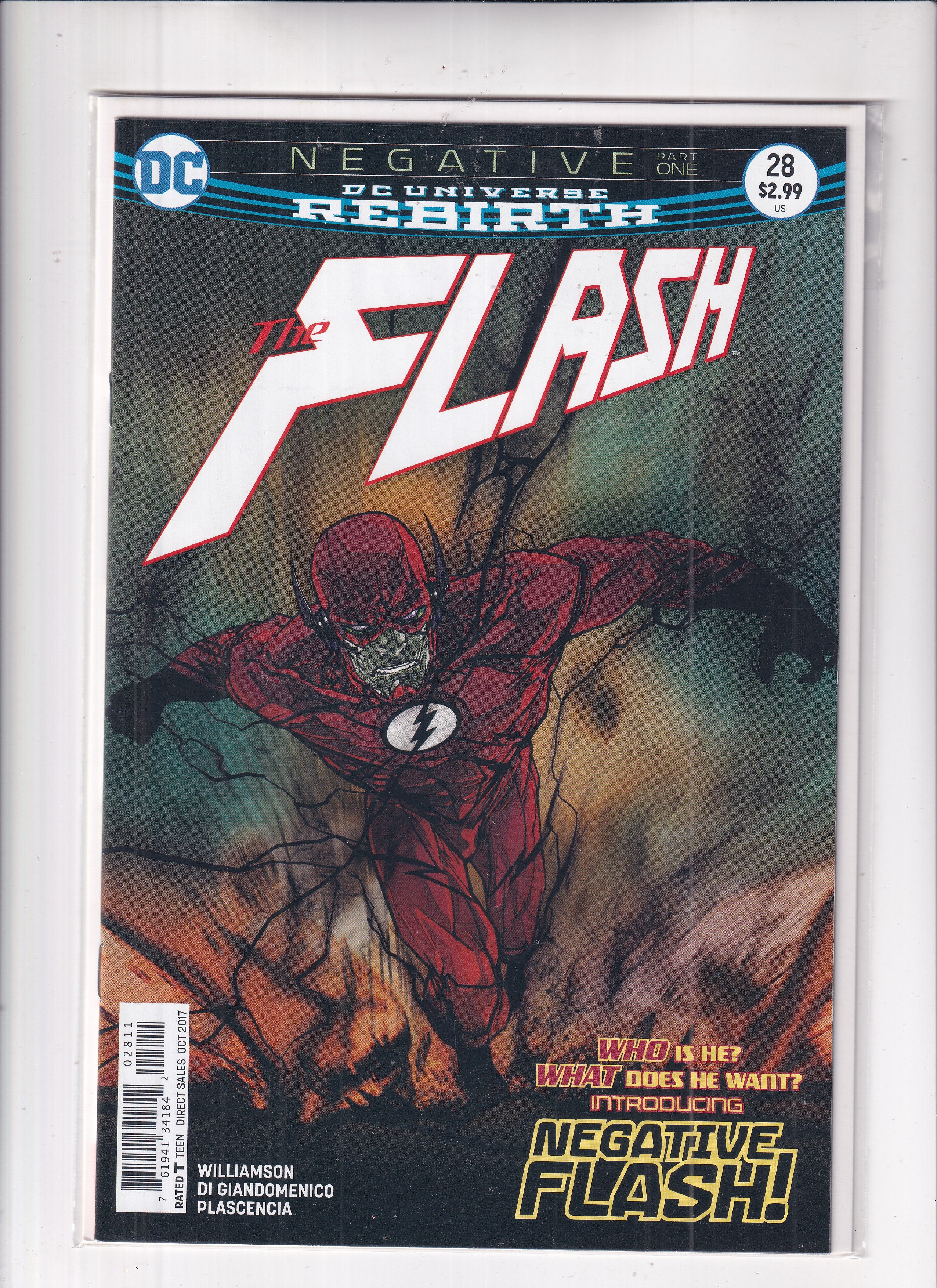 Flash #28