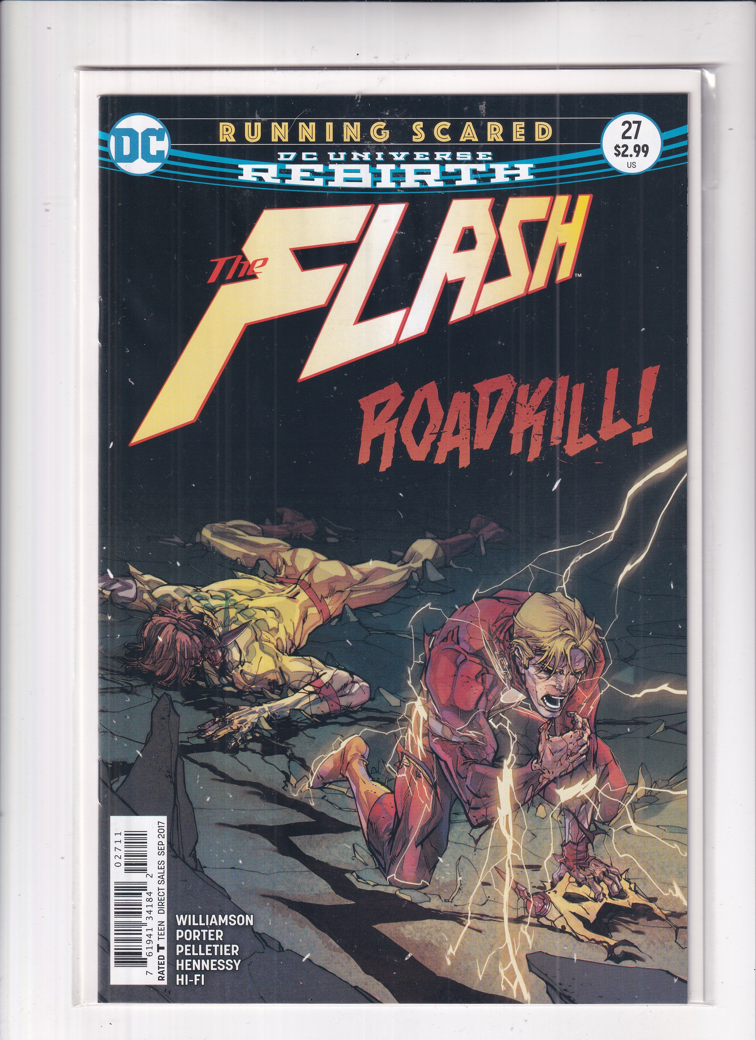 Flash #27