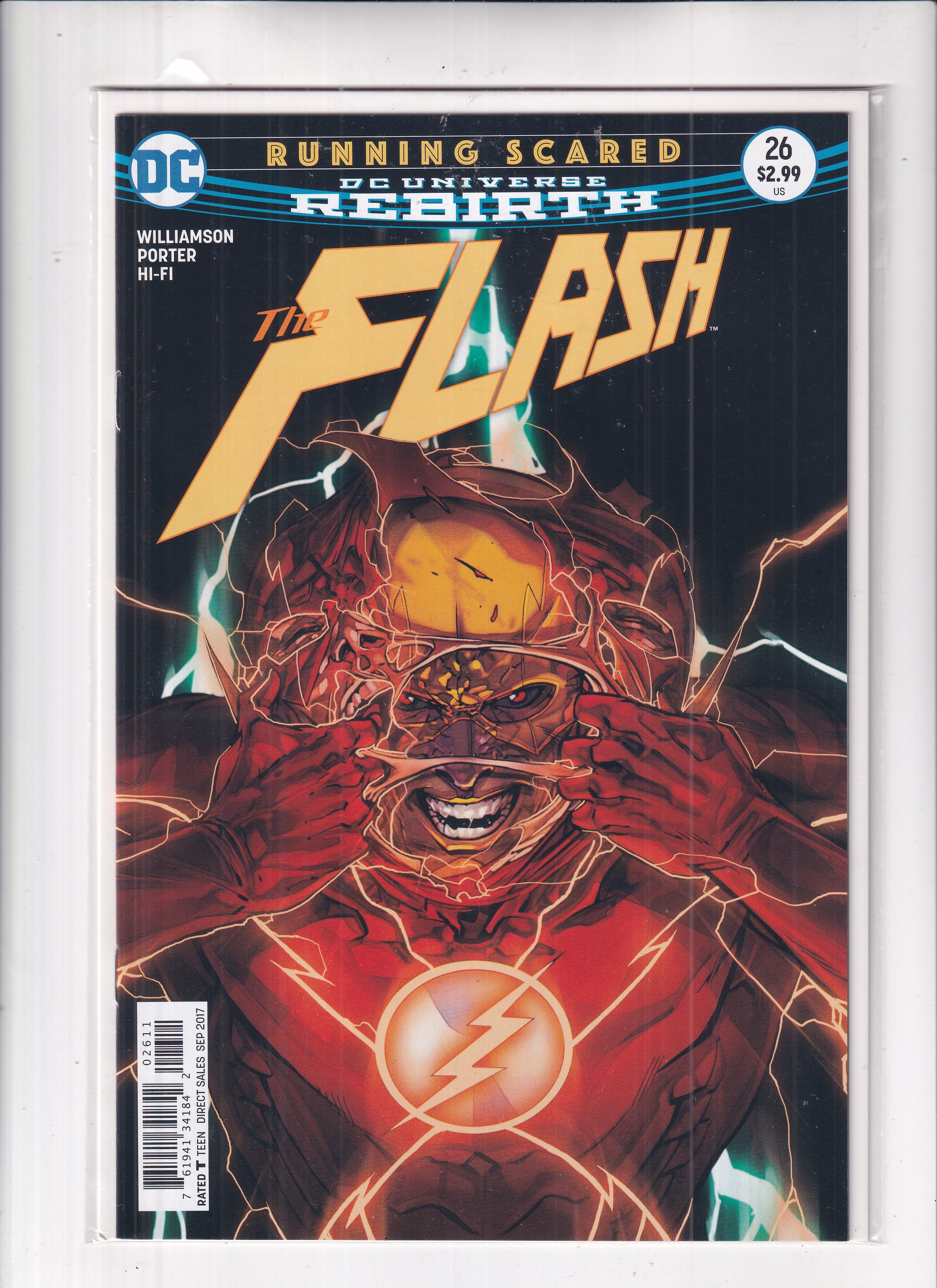 Flash #26