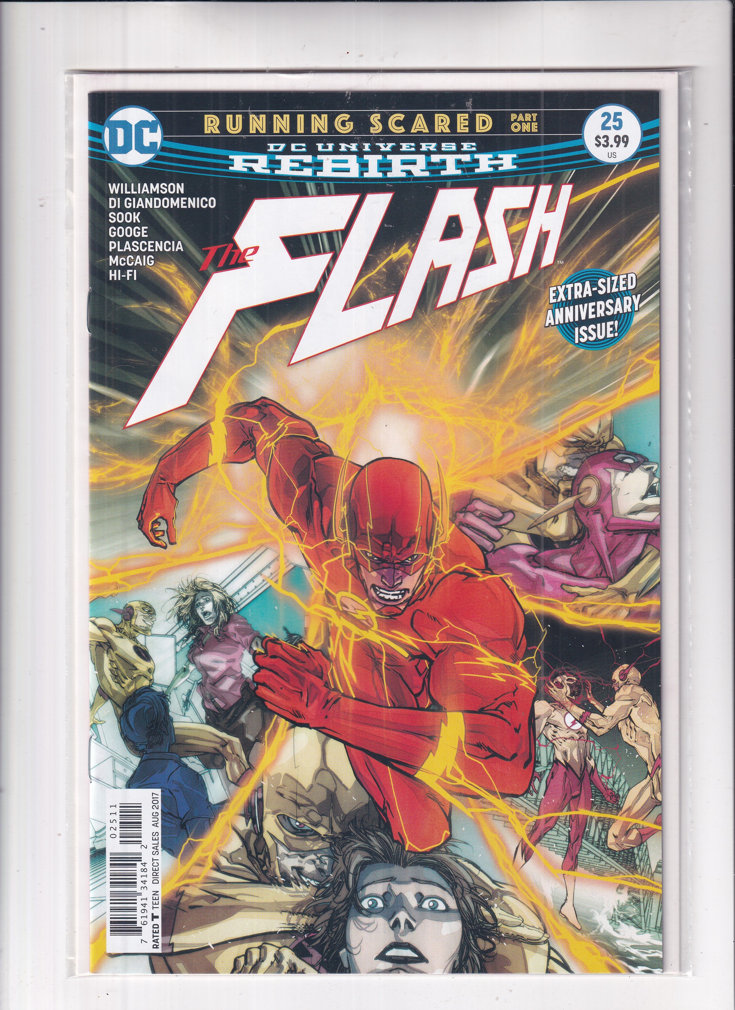 Flash #25