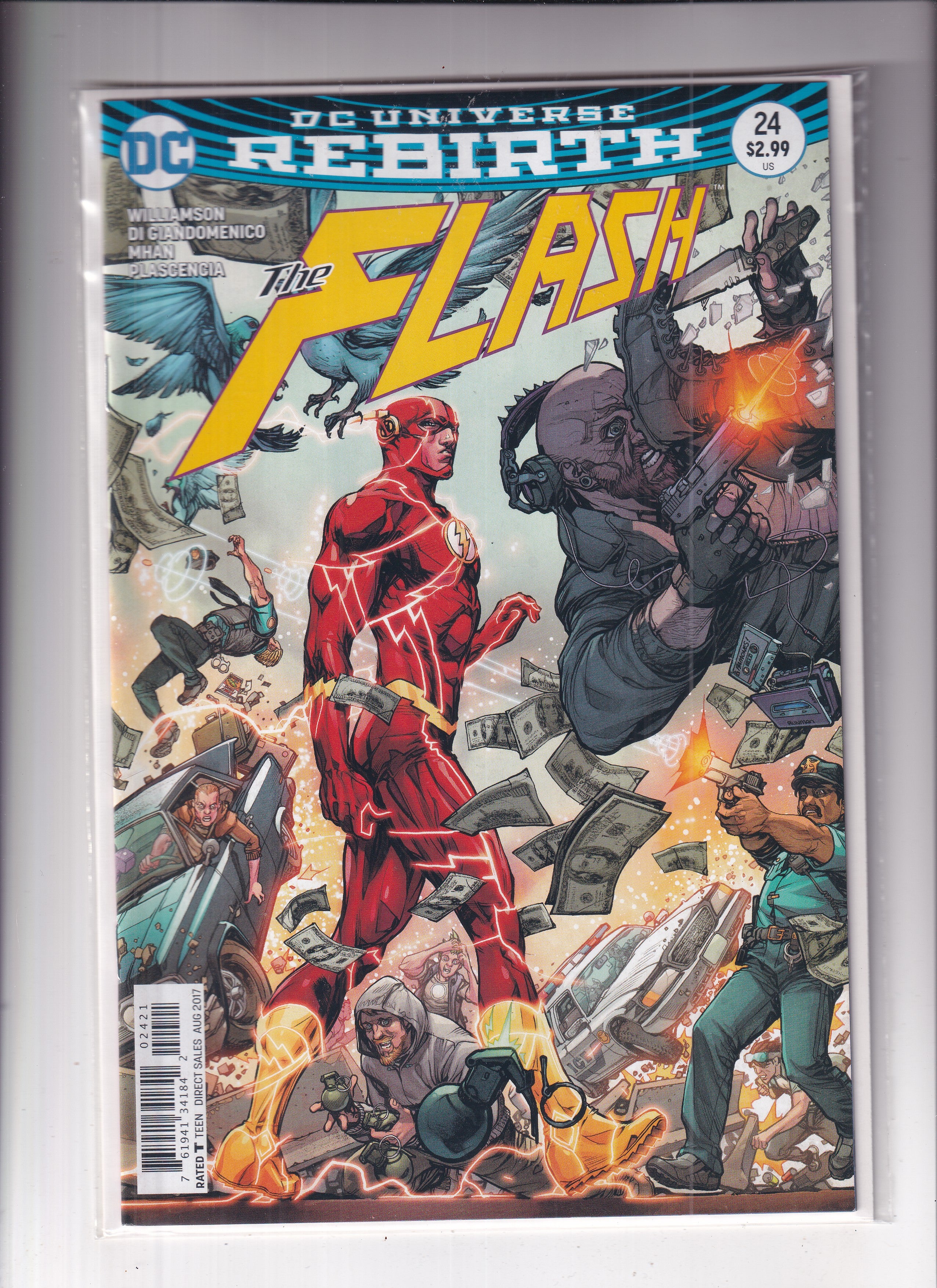 Flash #24