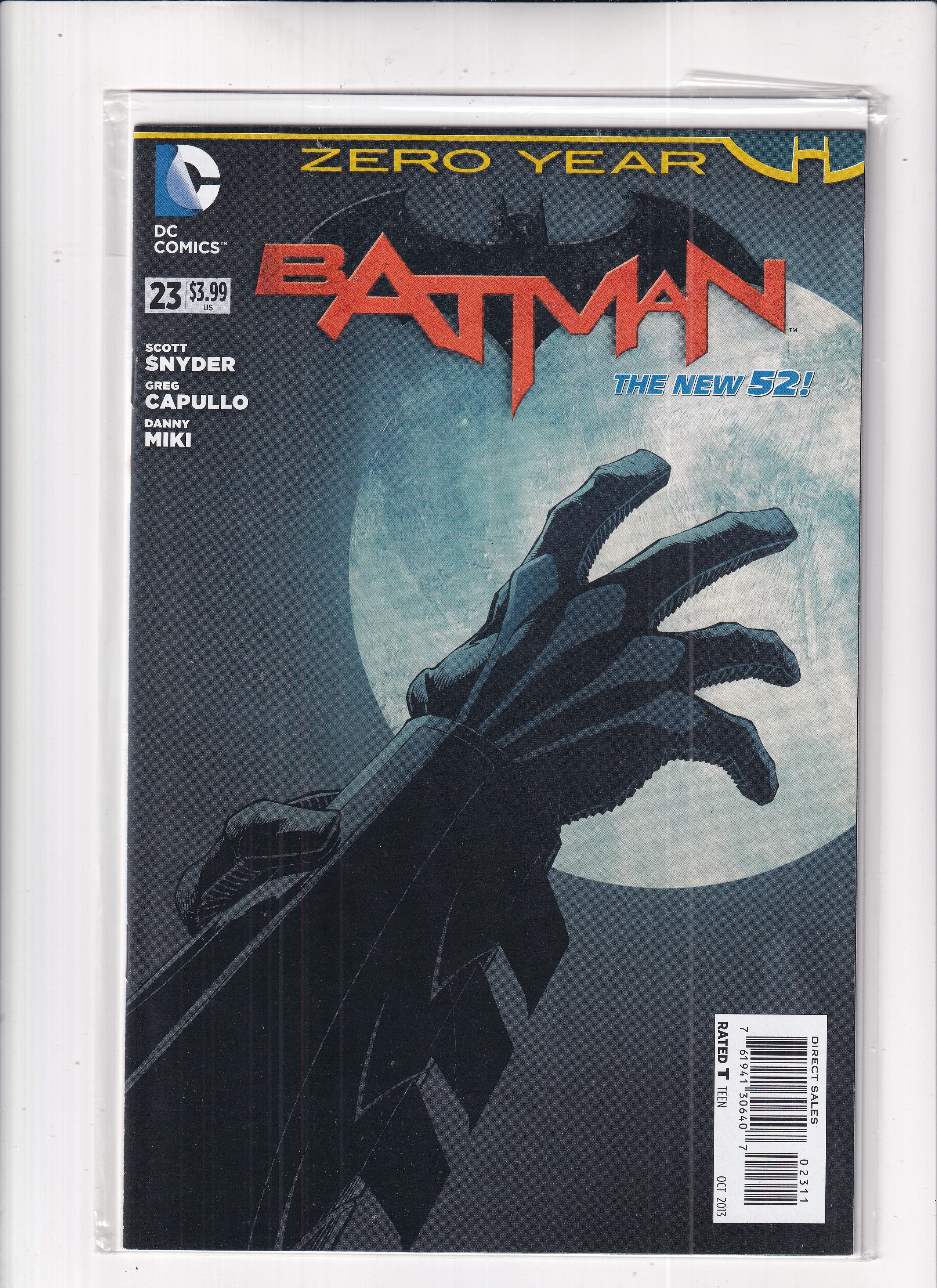 Batman #23