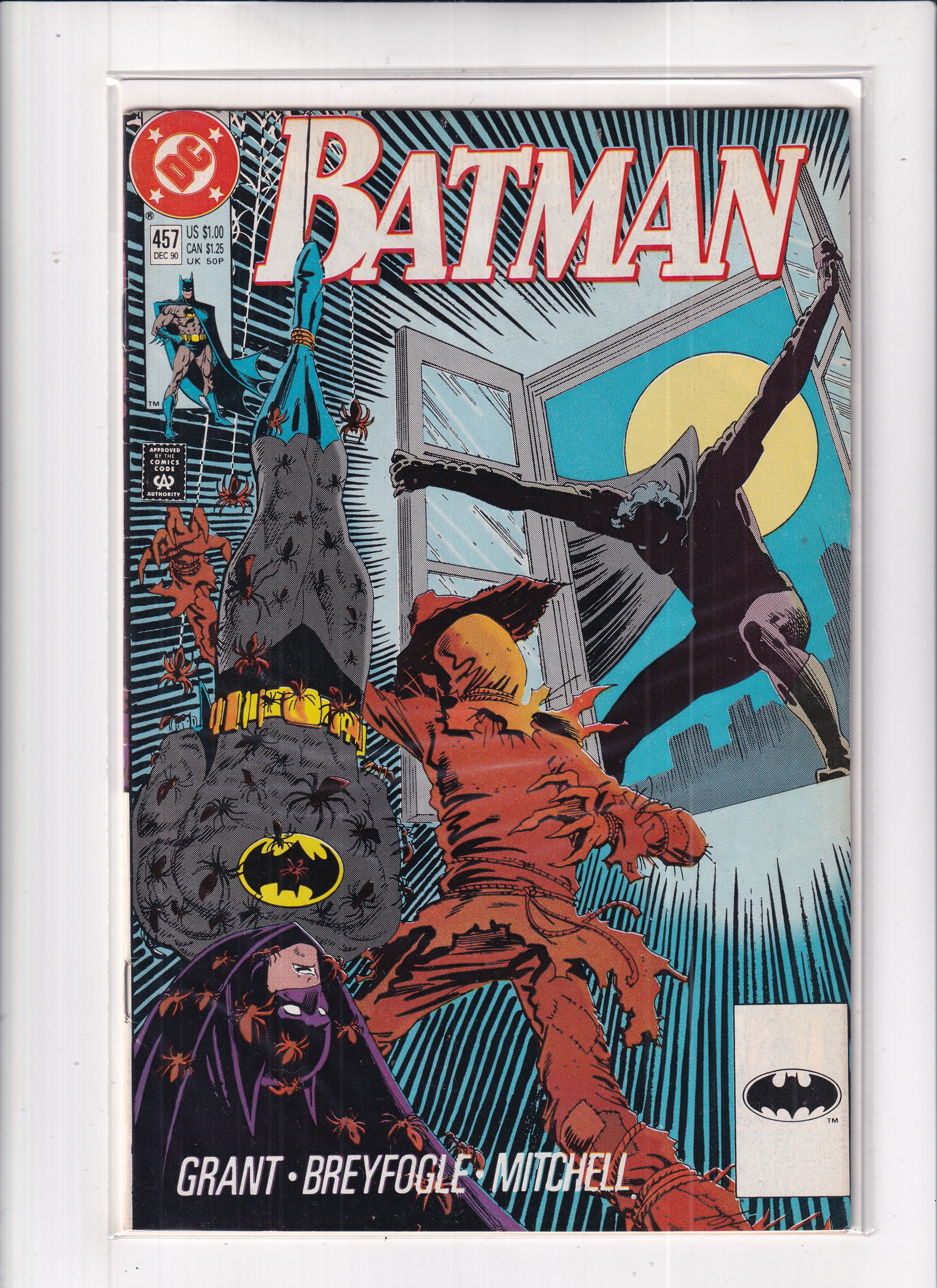 Batman #457