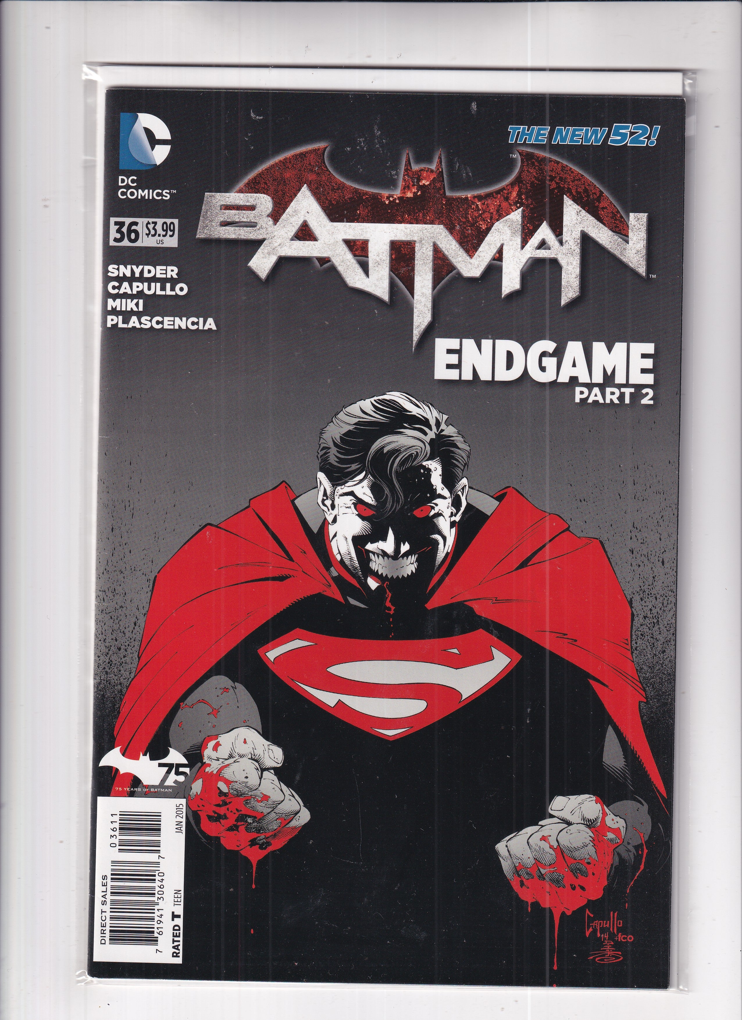Batman #36