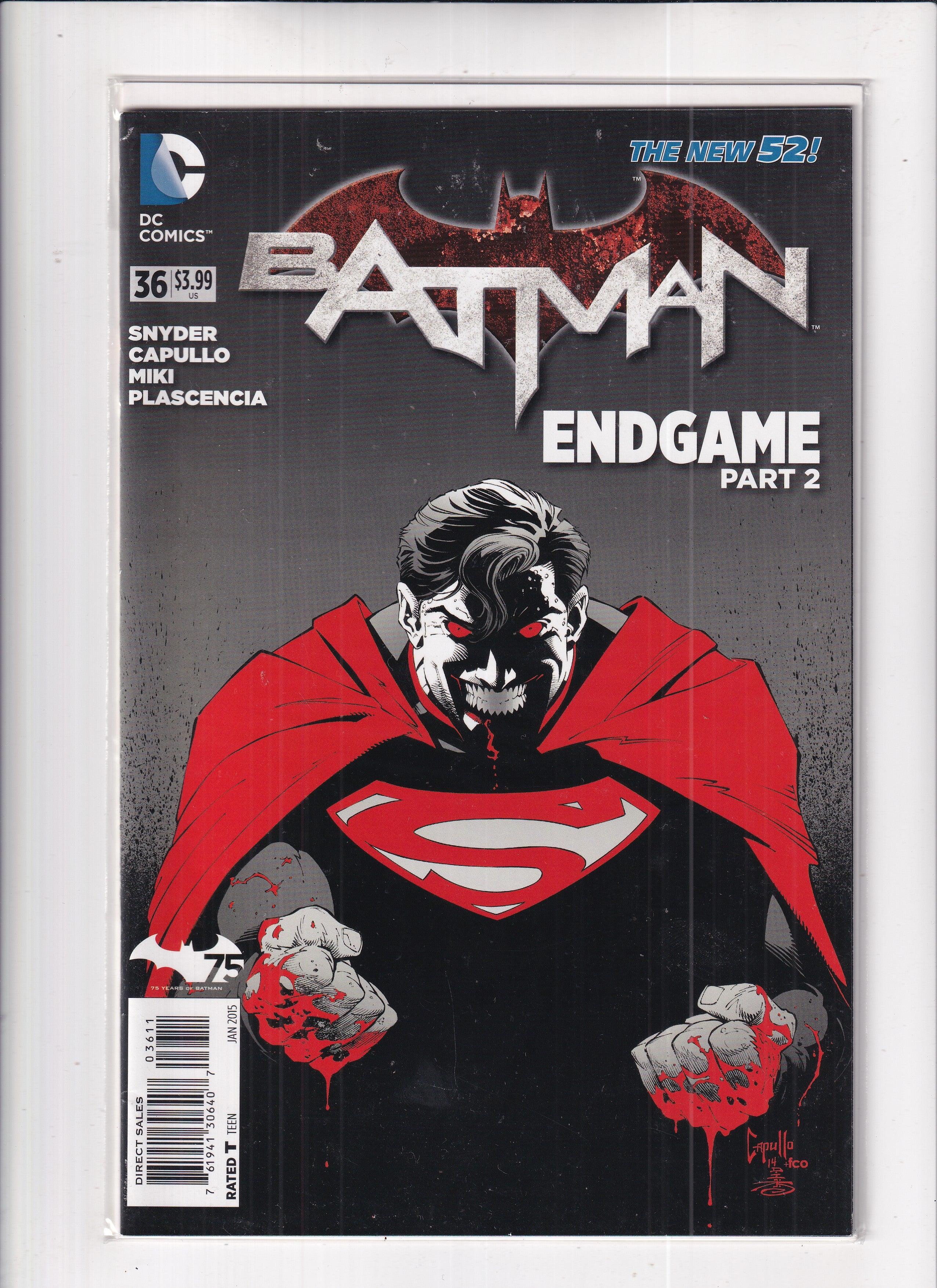 Batman #36