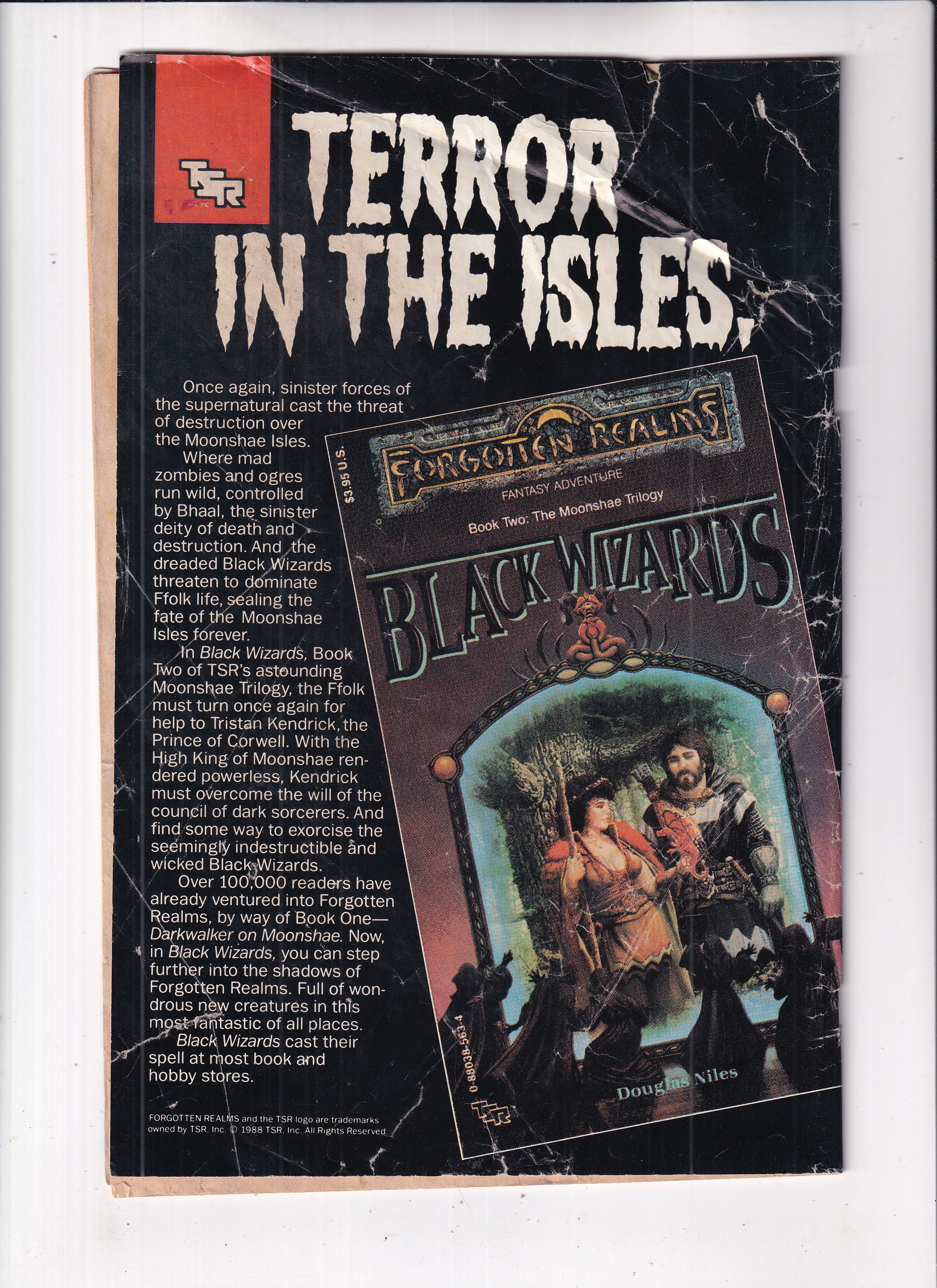 Strange Tales #16