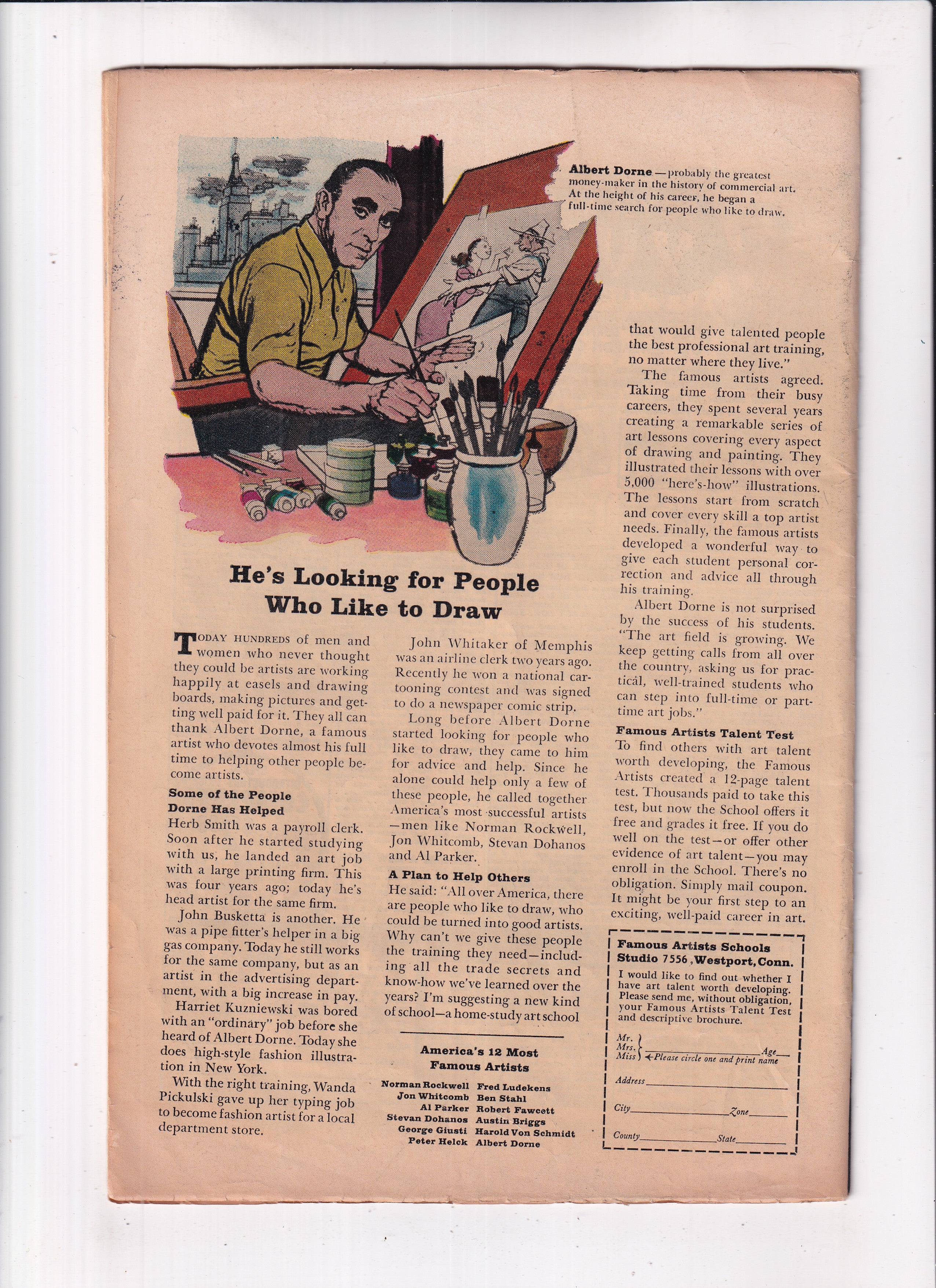 Journey Into Mystery #116
