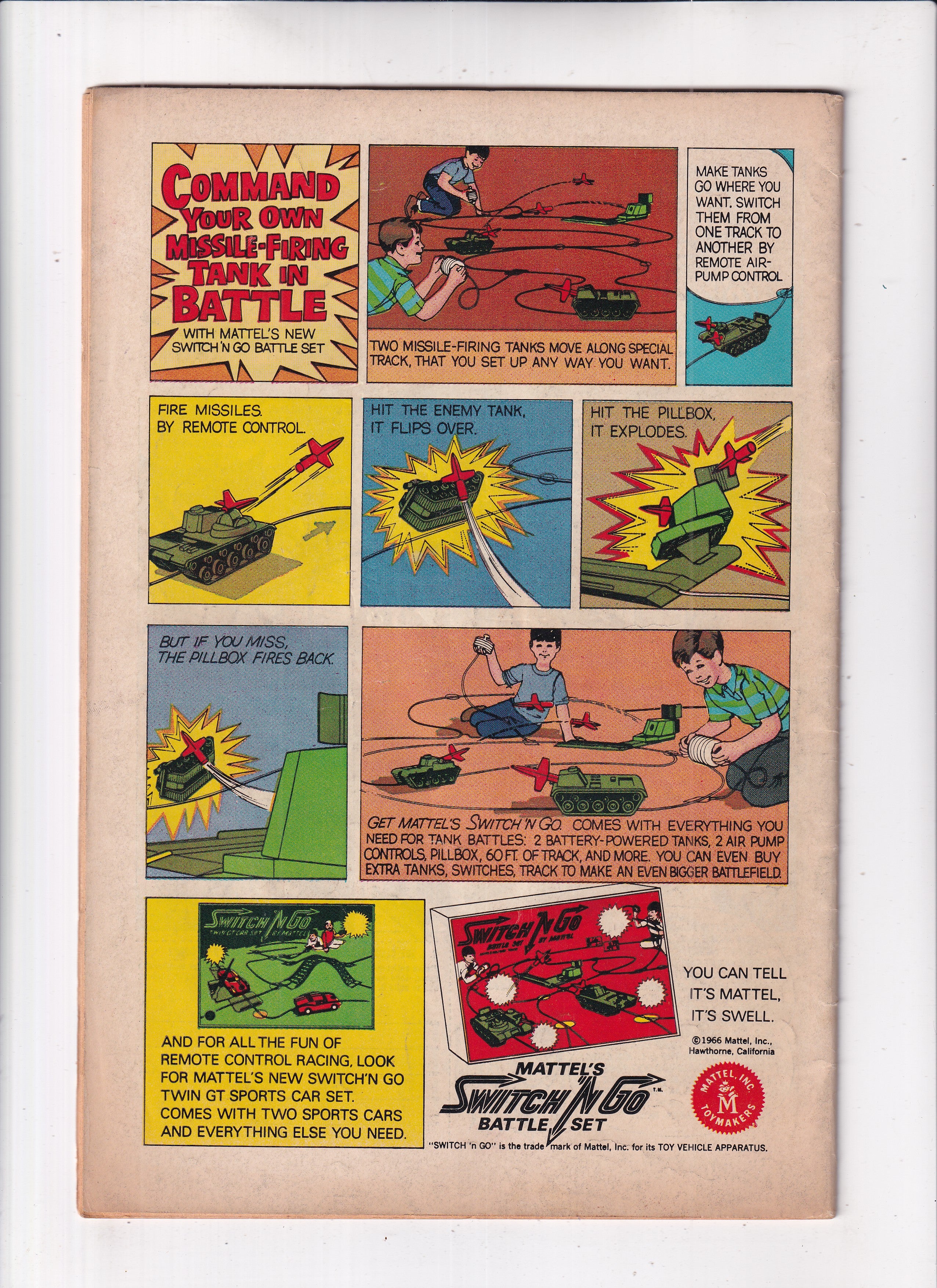 Doom Patrol #105