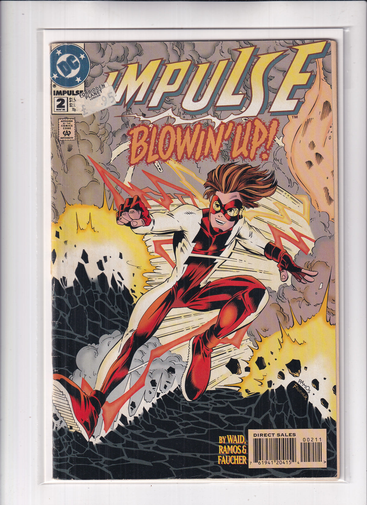 Impulse #2