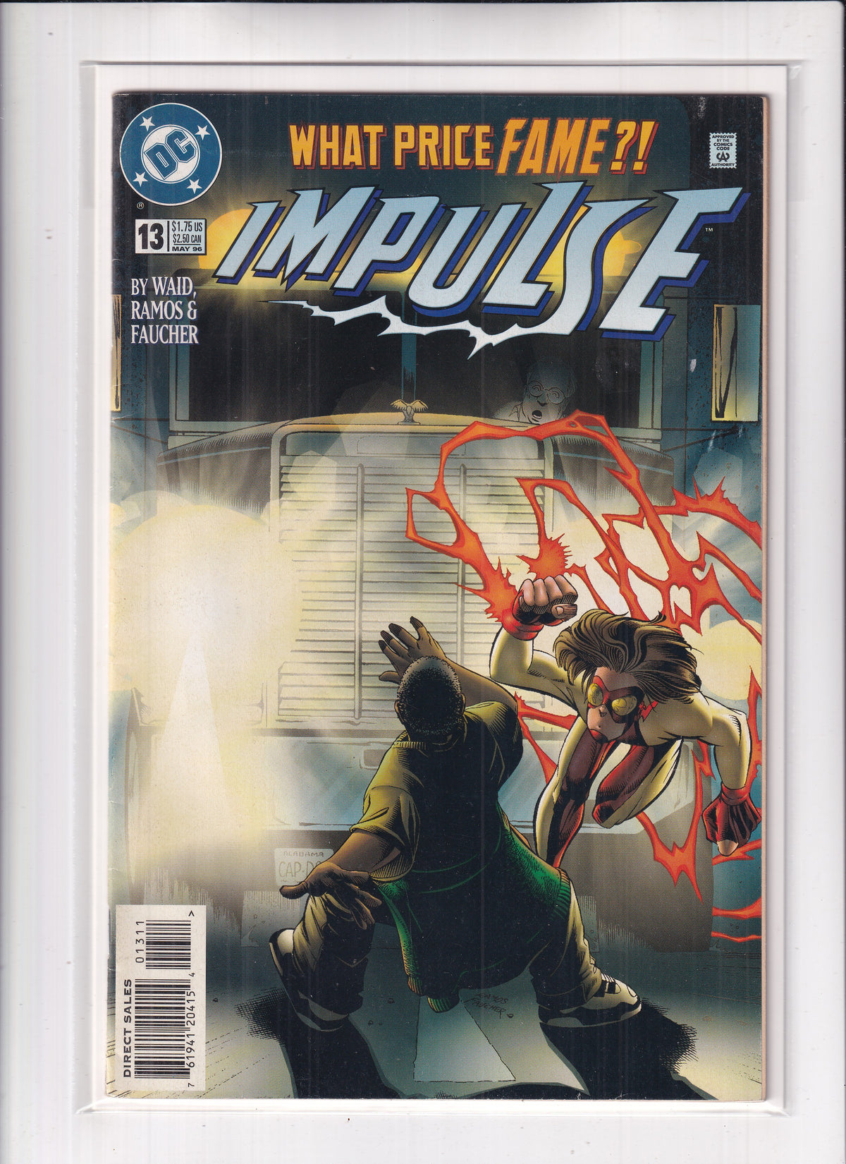 Impulse #13