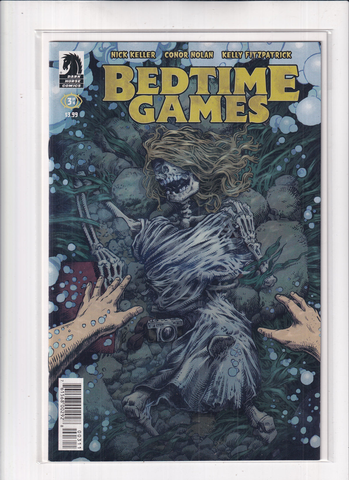 Bedtime Games #3