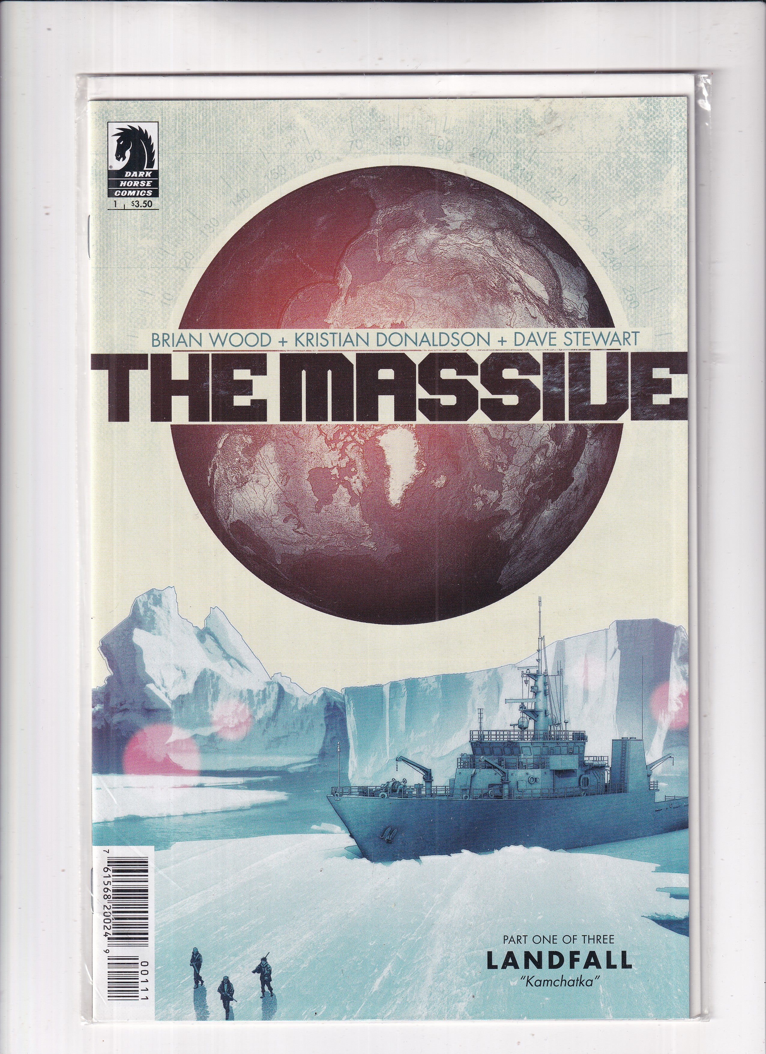 Massive #1