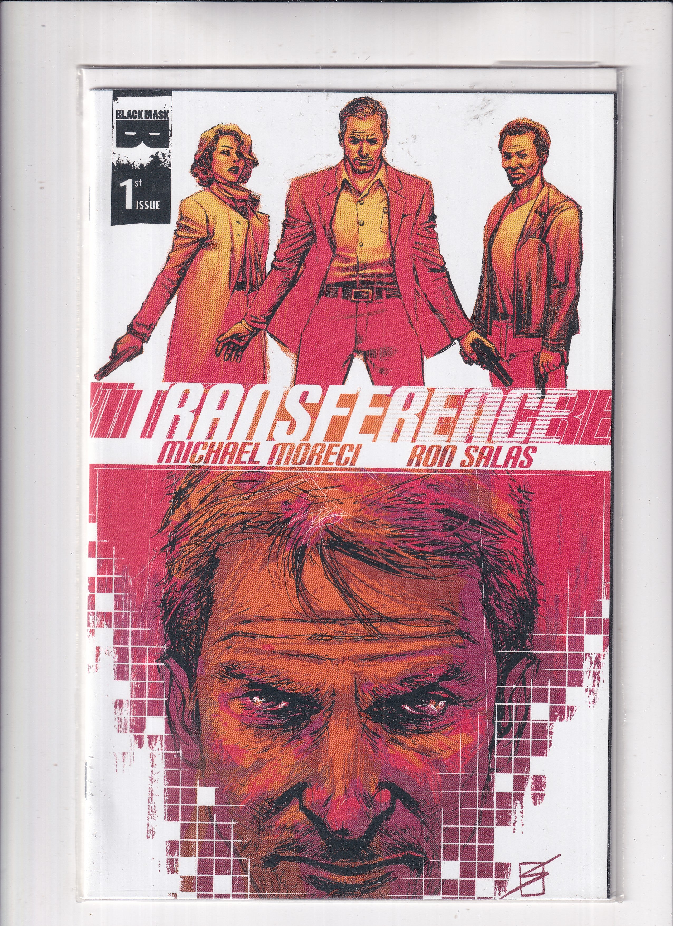 Transference #1