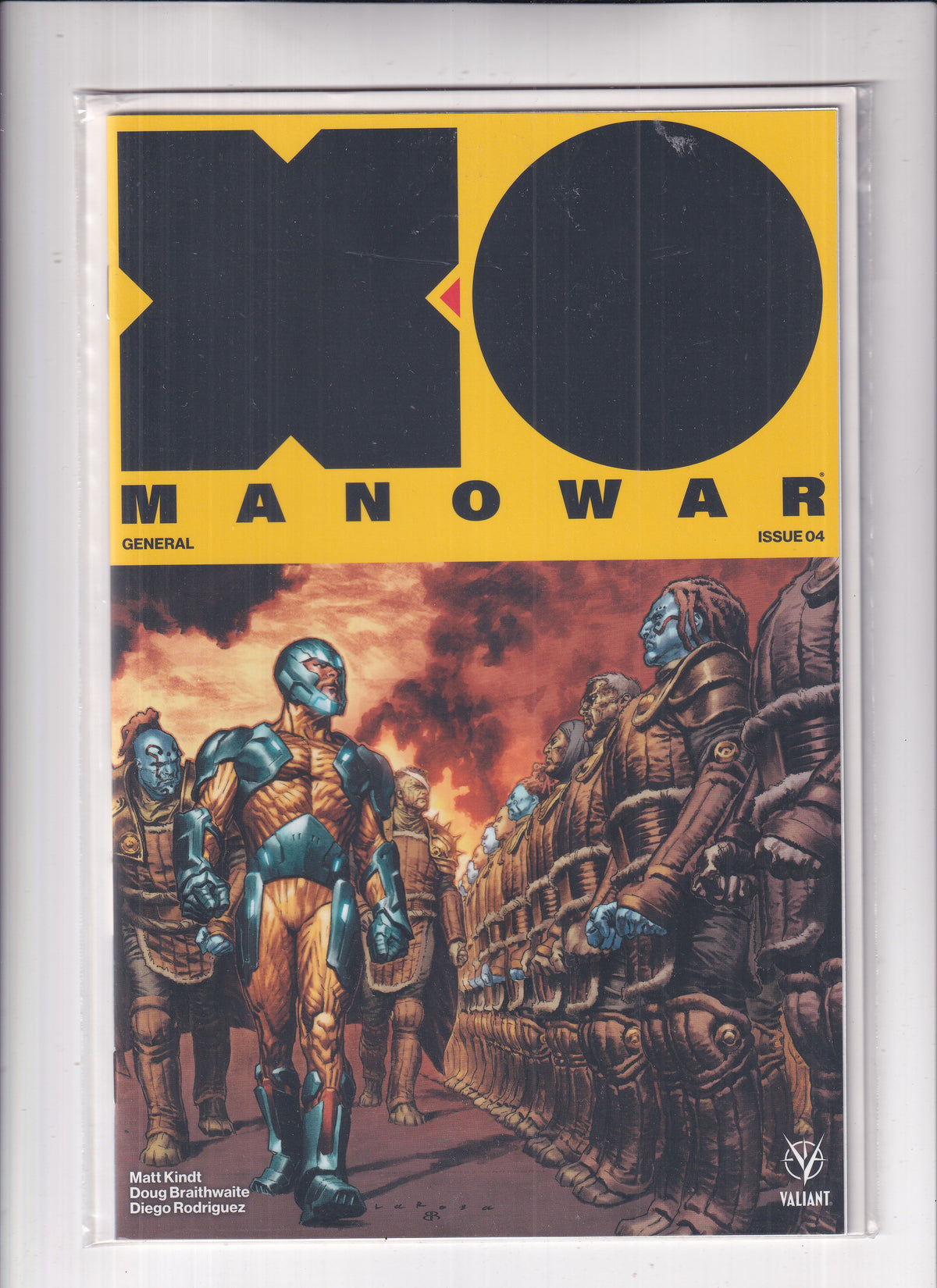 XO Manowar #4