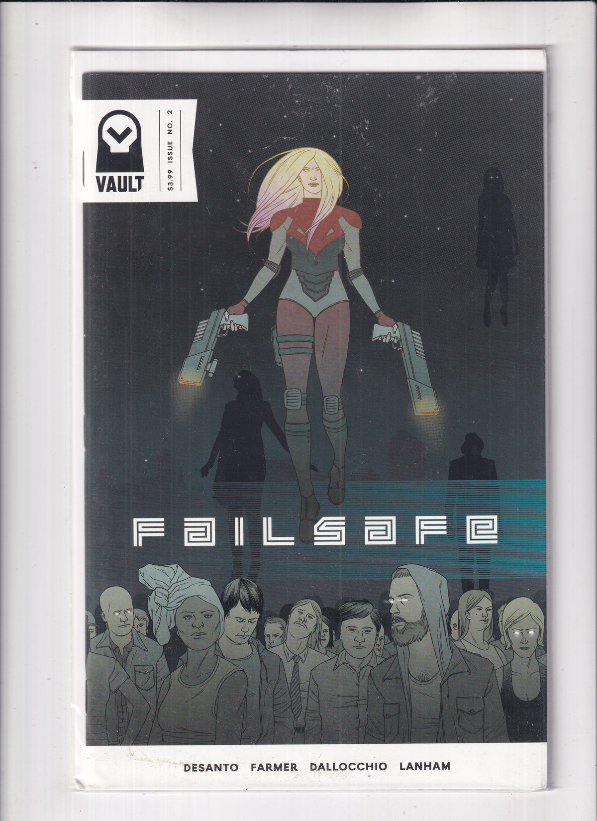 Failsafe #2