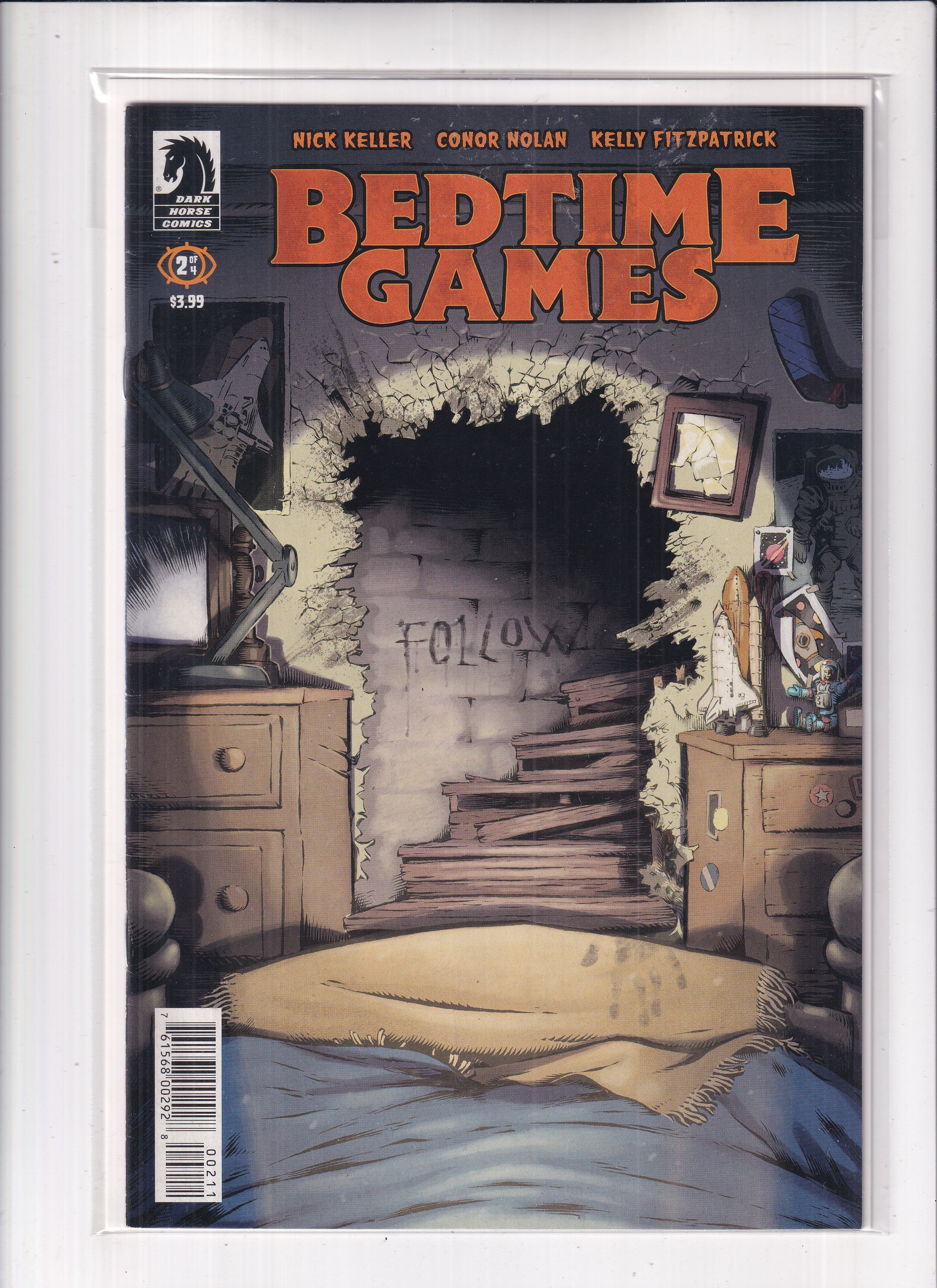 Bedtime Games #2
