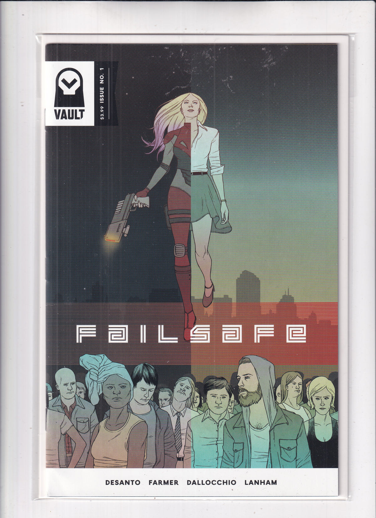 Failsafe #1
