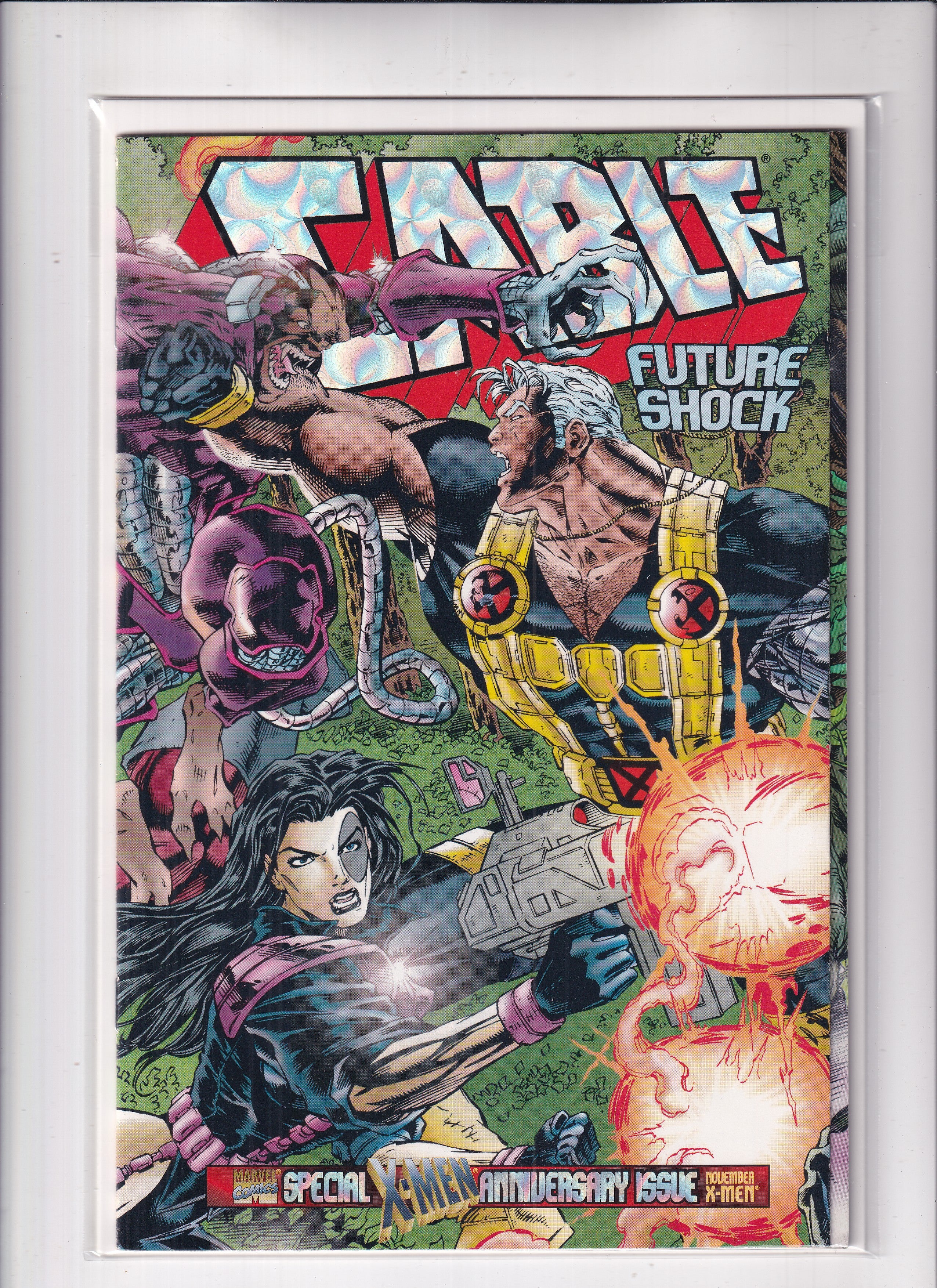 Cable #25